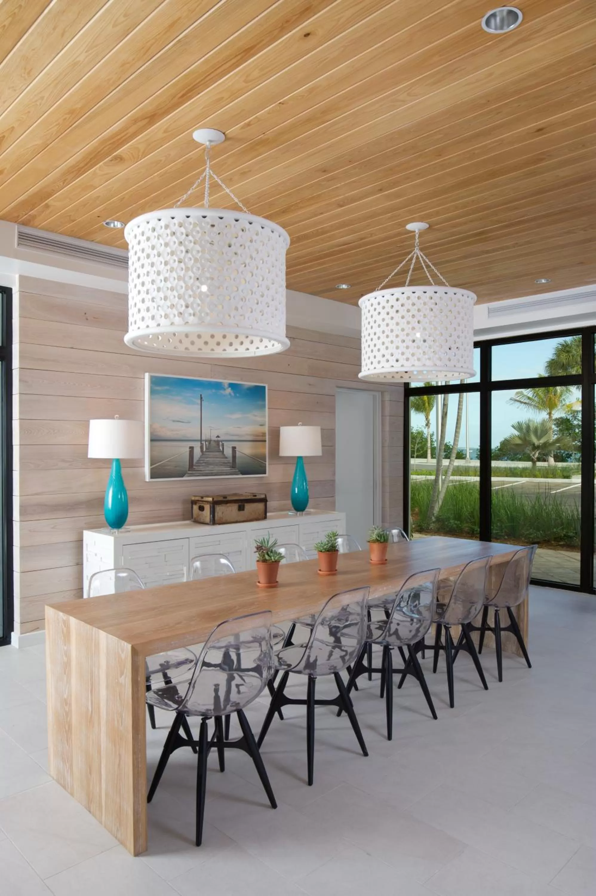 Banquet/Function facilities in The Gates Hotel Key West