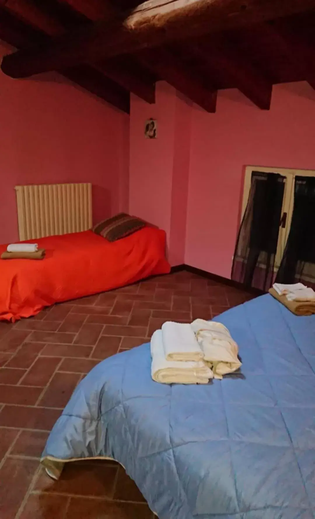 B&B IL Loto BIKE FRIENDLY B&B IL Loto BIKE FRIENDLY