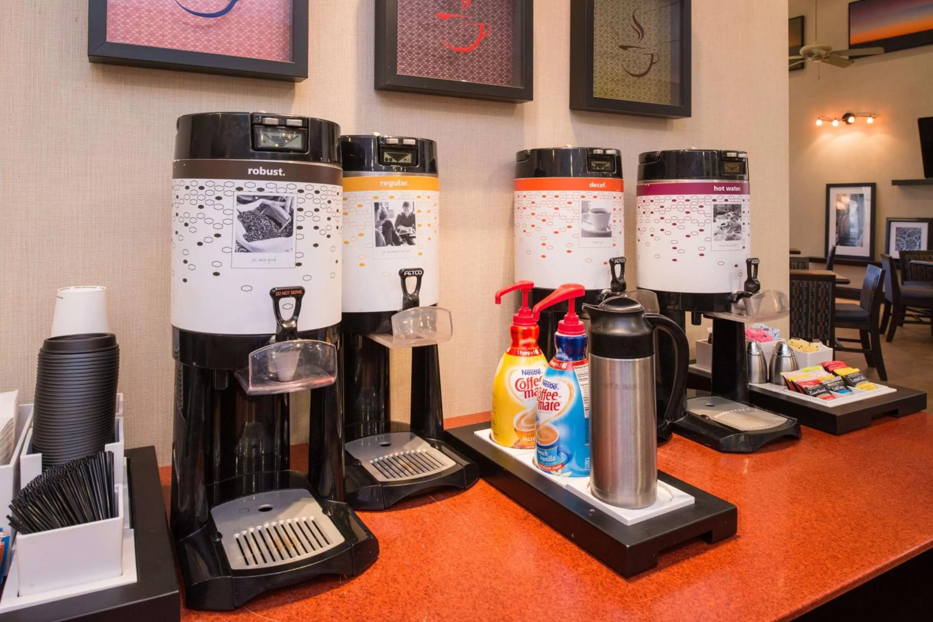 Photo of the whole room in Hampton Inn and Suites Schertz