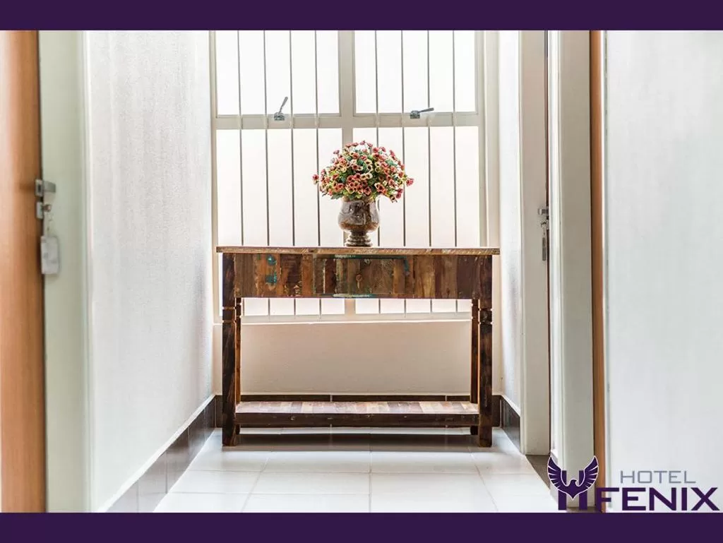 Hotel Fenix