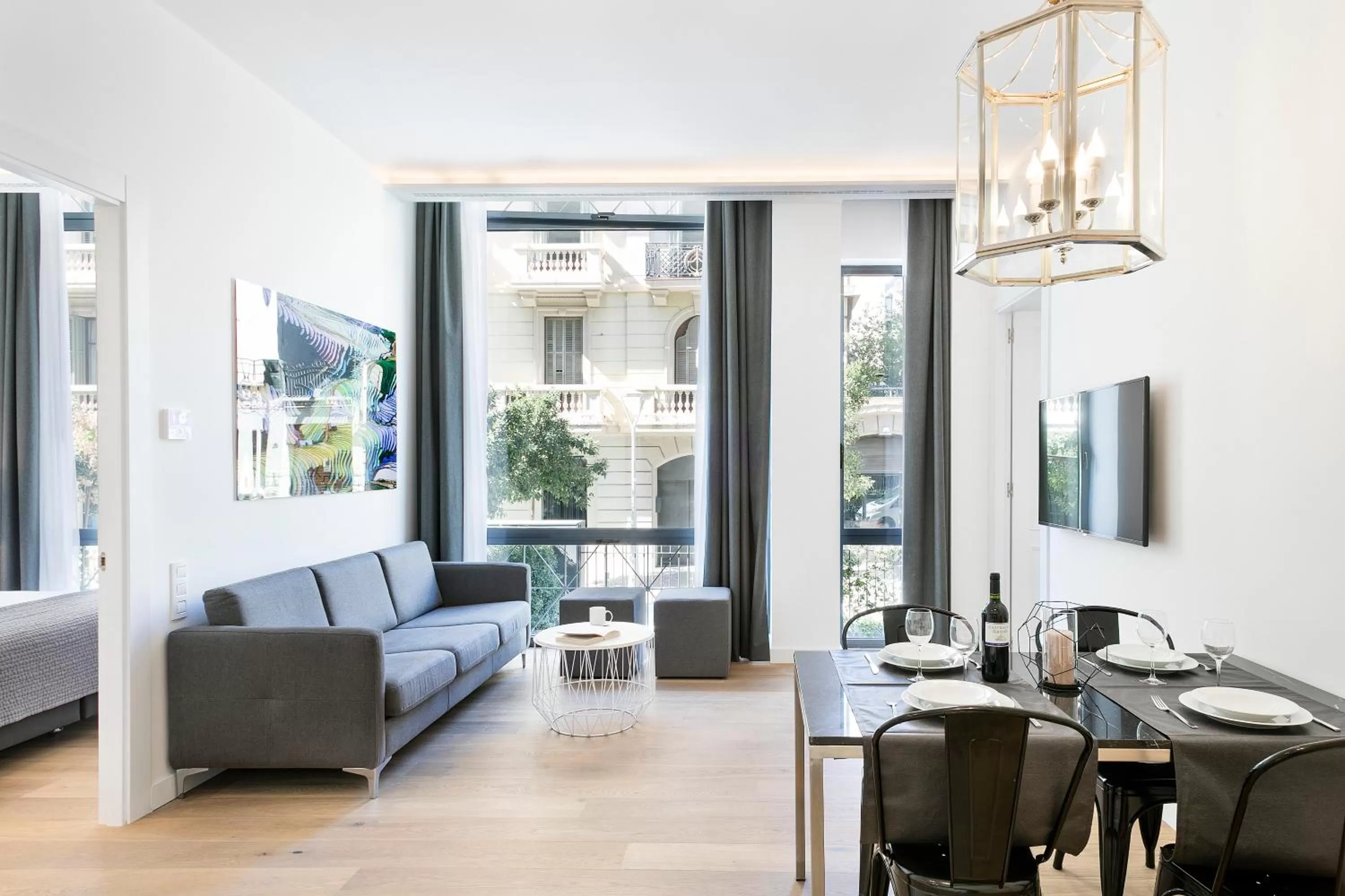 Other in Murmuri Residence Mercader