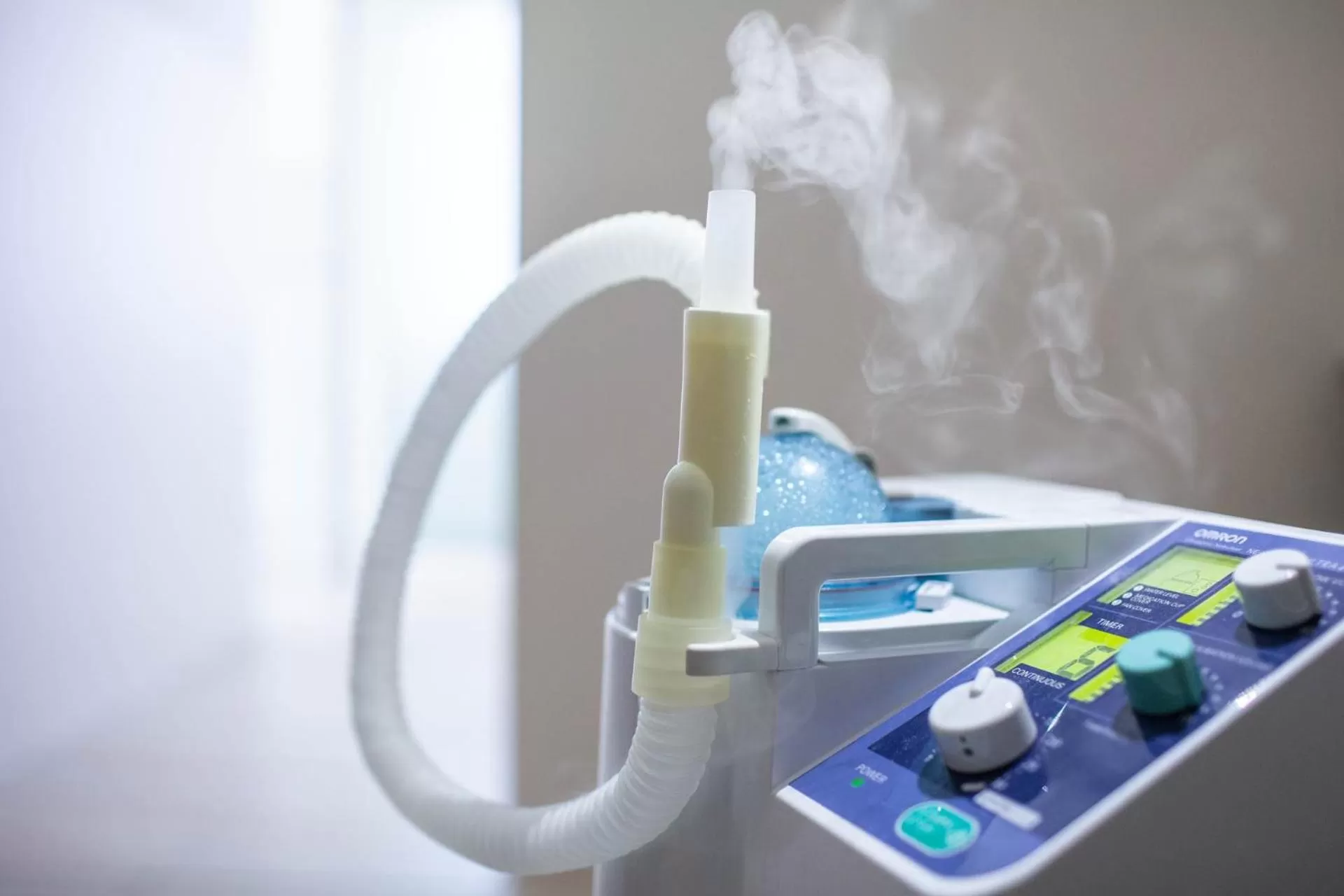 Spa and wellness centre/facilities in Spa Hotel Schlosspark