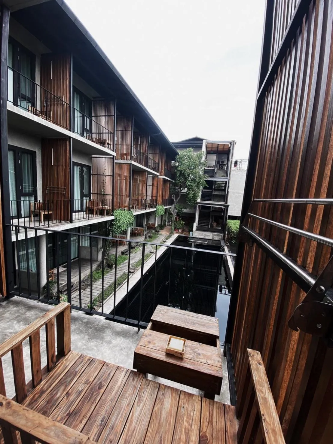 Lamphu House Chiang Mai