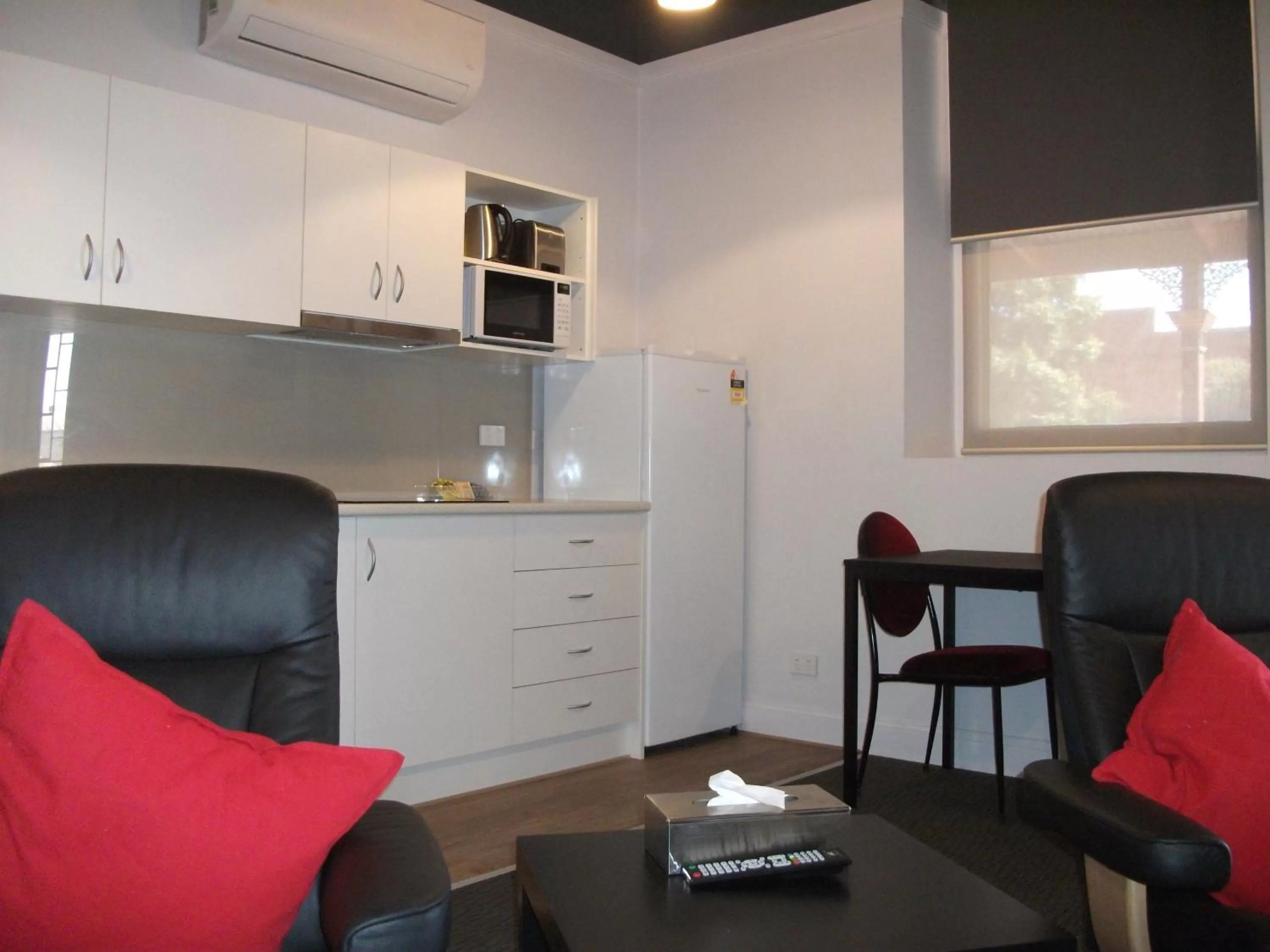 Daydream Motel and Apartments