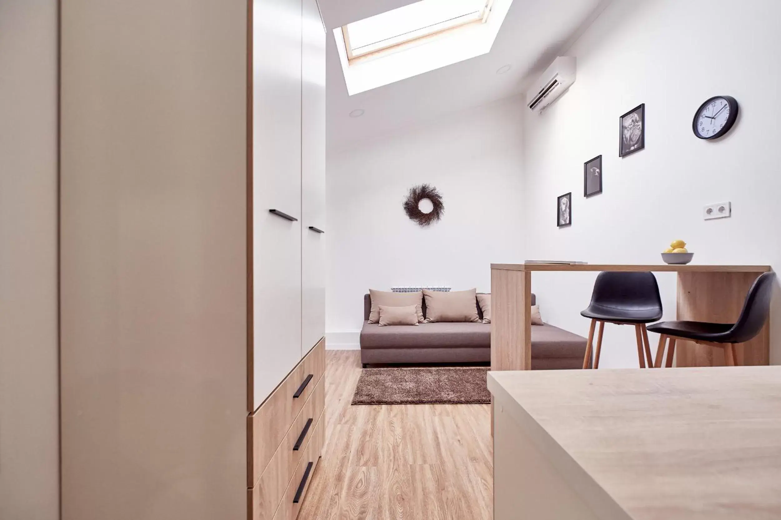 Deluxe Apartment in Nordian Deluxe Apartment in Nordian