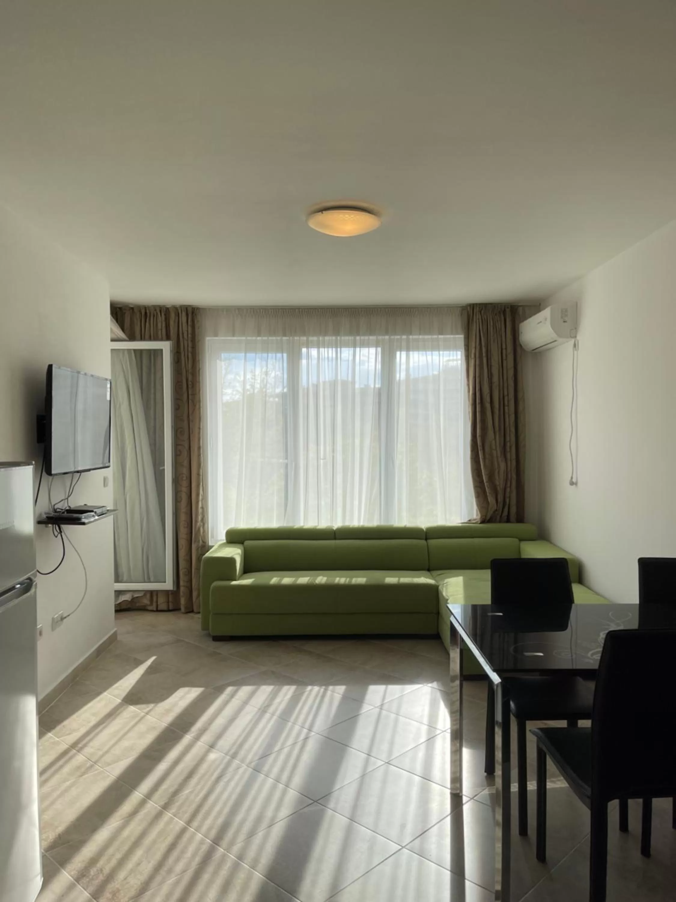 Ravda Family Resort. Park&Sea