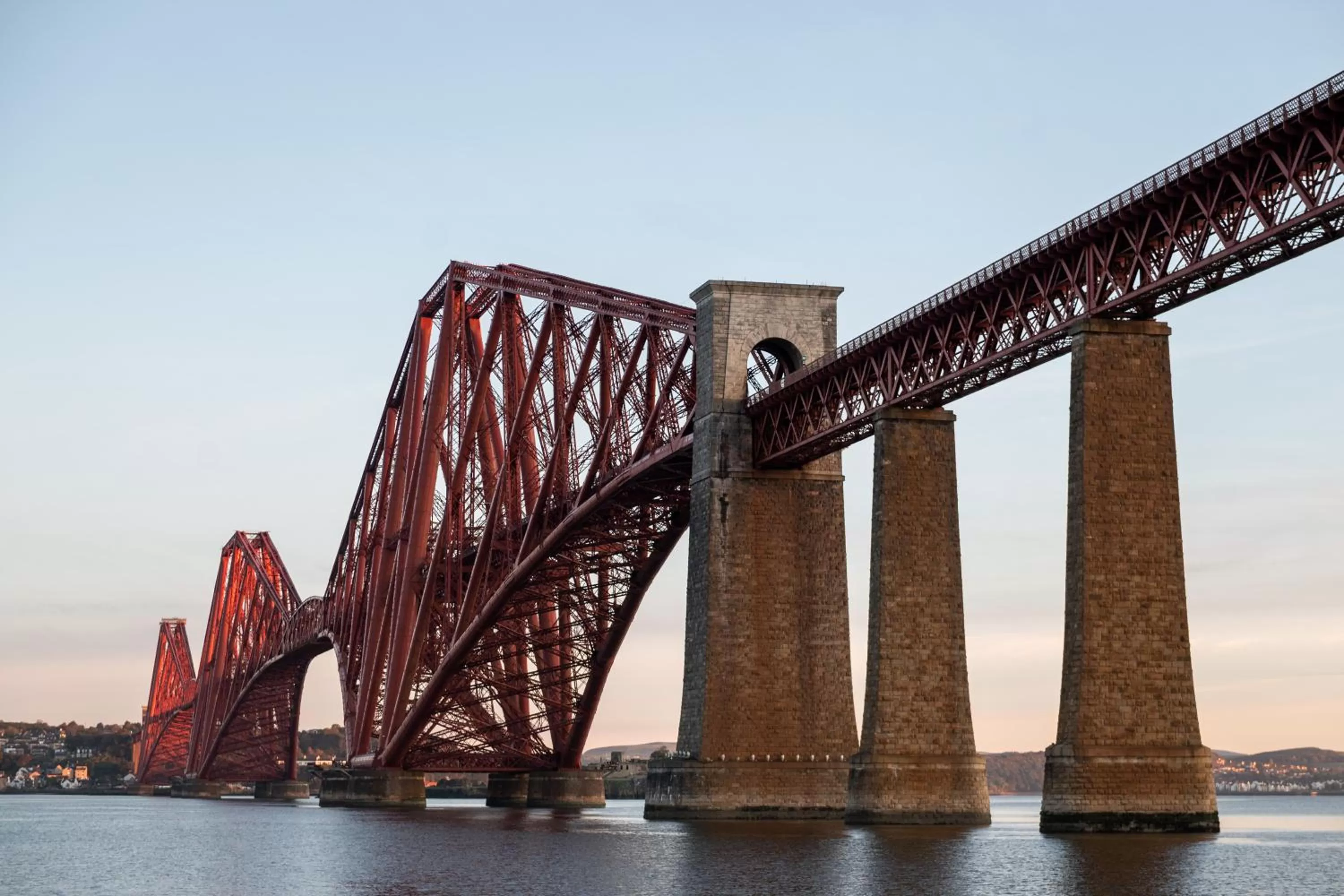 View (from property/room) in The Hawes Inn by Innkeeper's Collection