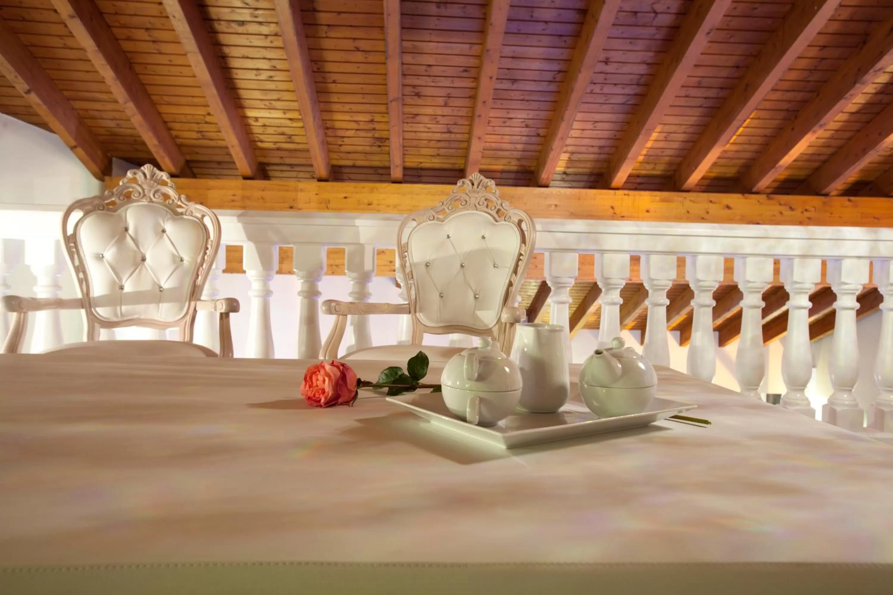 Area and facilities, Bed in Hotel & SPA Bringué