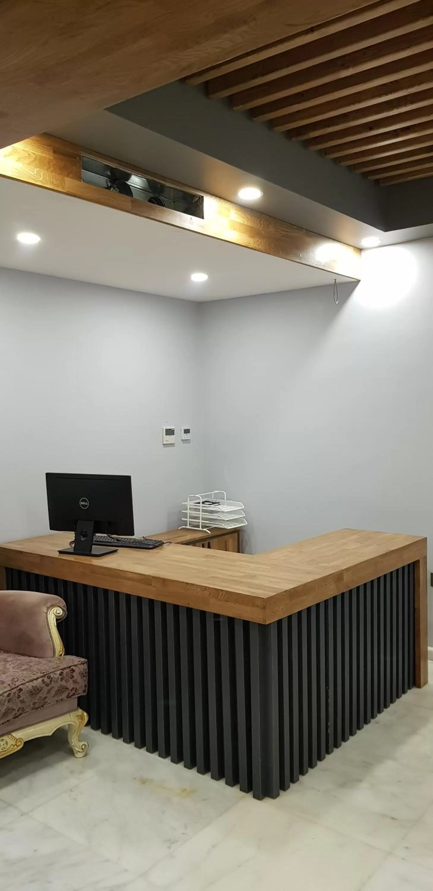 Business facilities in Basilissis Hotel