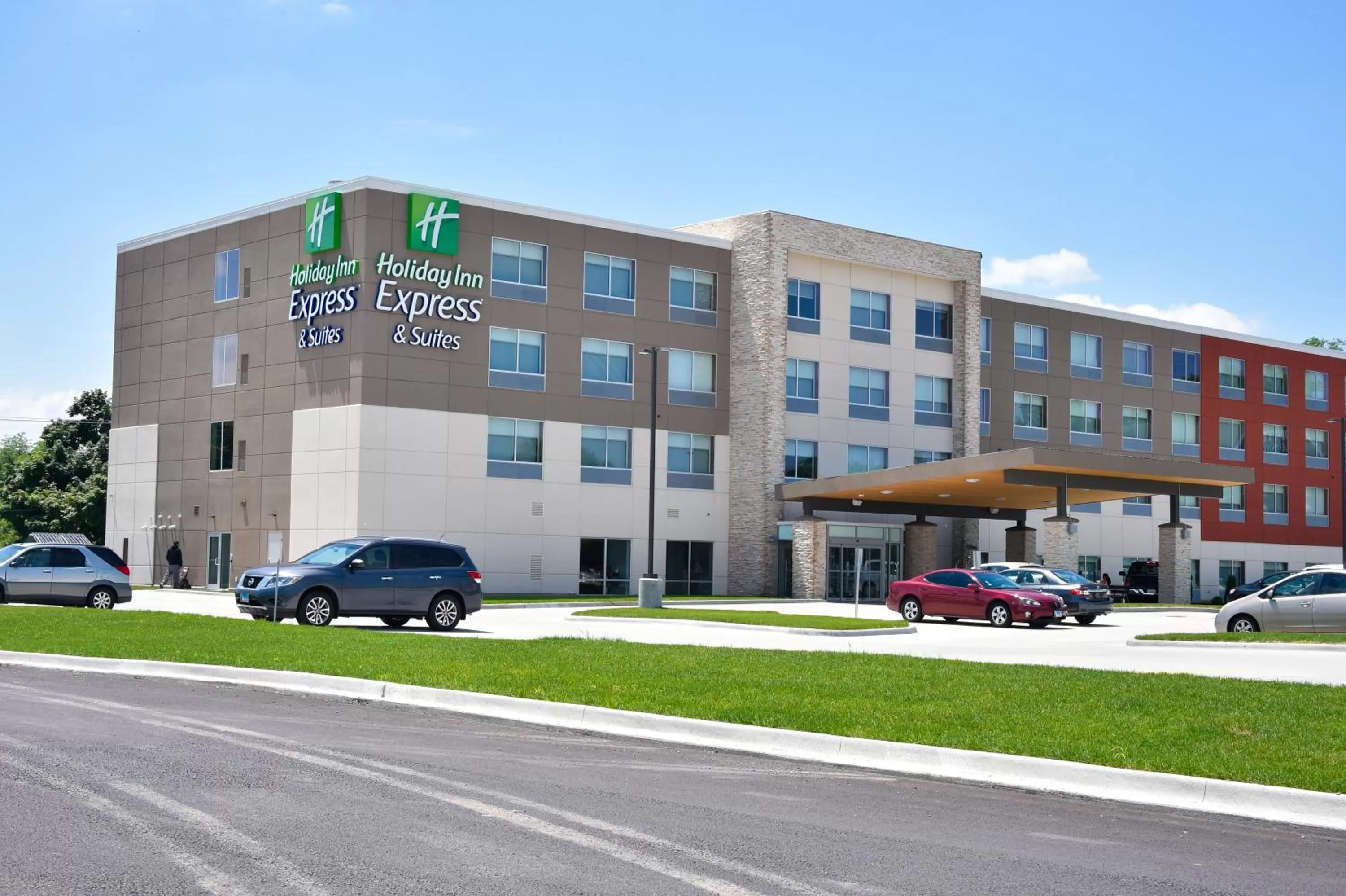 Holiday Inn Express & Suites - Bensenville - O'Hare by IHG