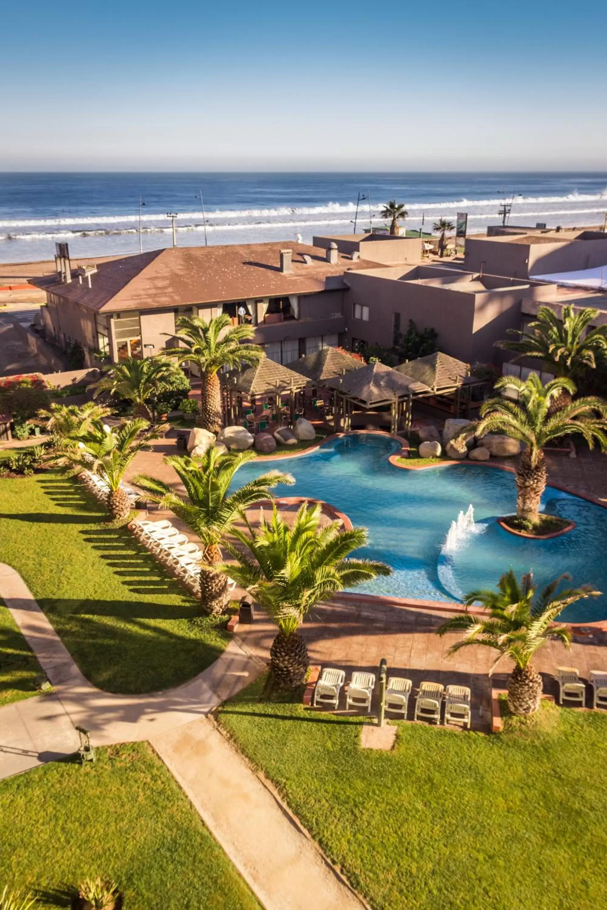 Hotel Club La Serena Hotel Club La Serena