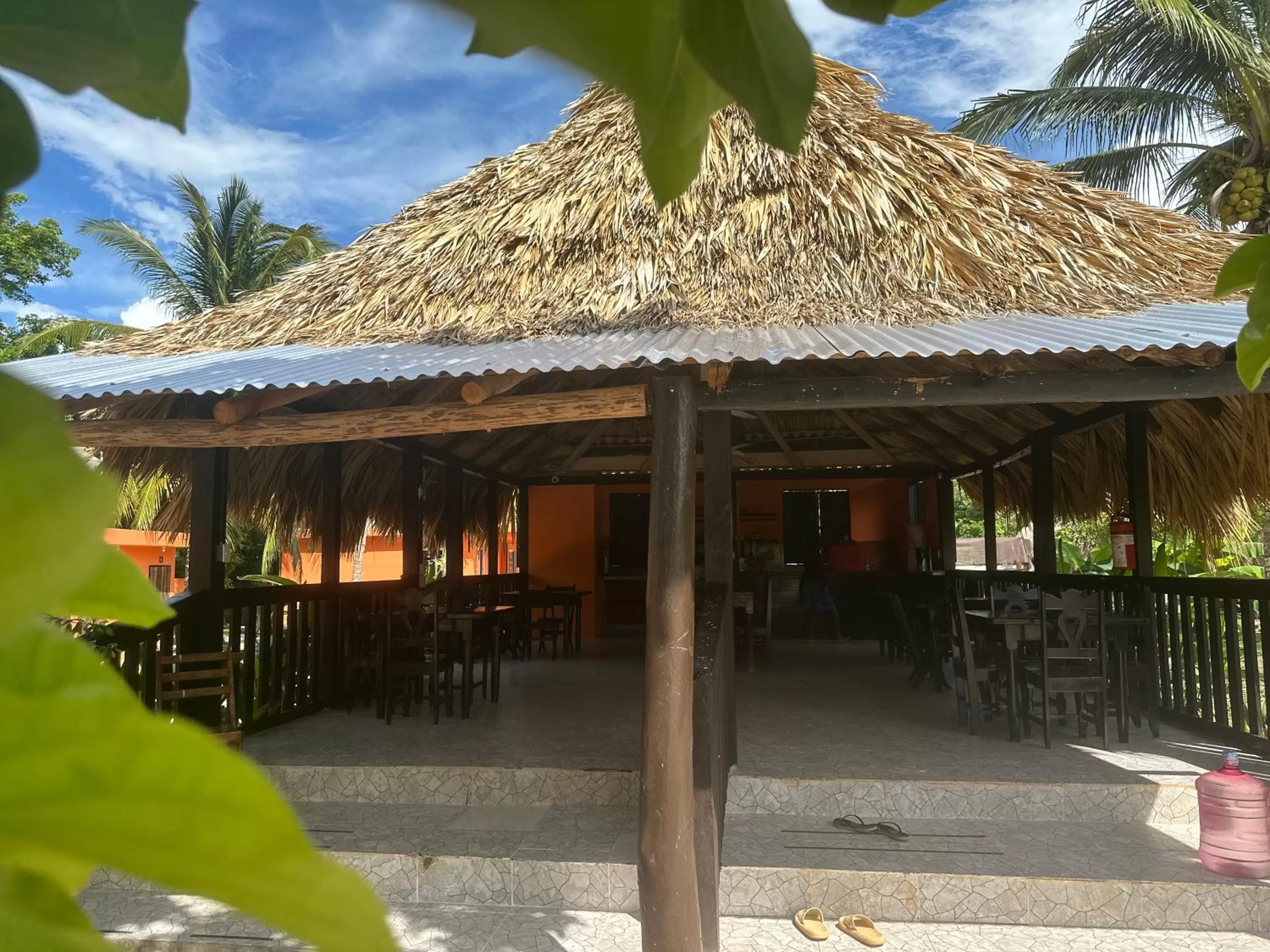 Hotel Bacalar Sunshine