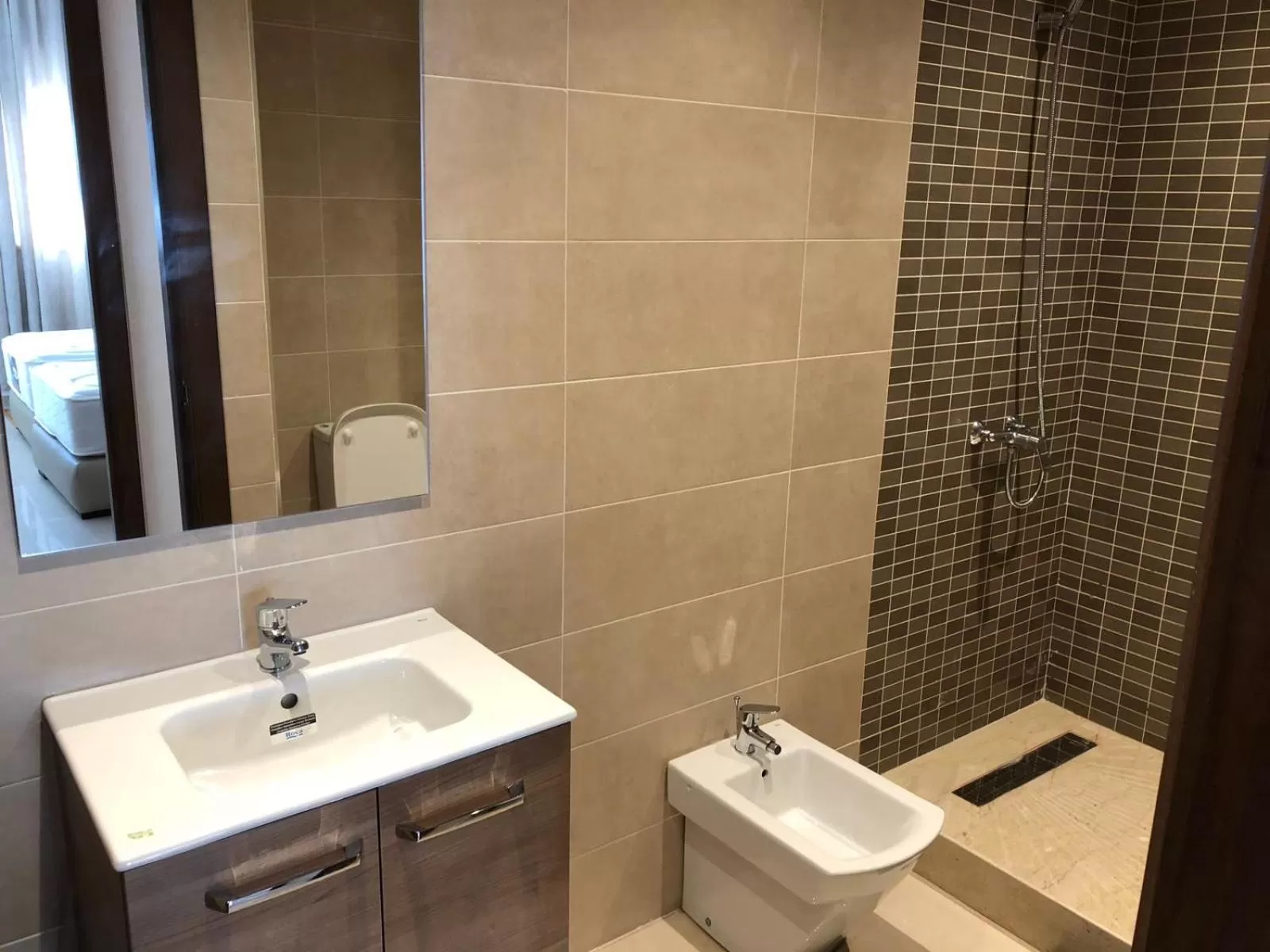 RESIDENCE PUERTO MARINA Corniche d'Asilah