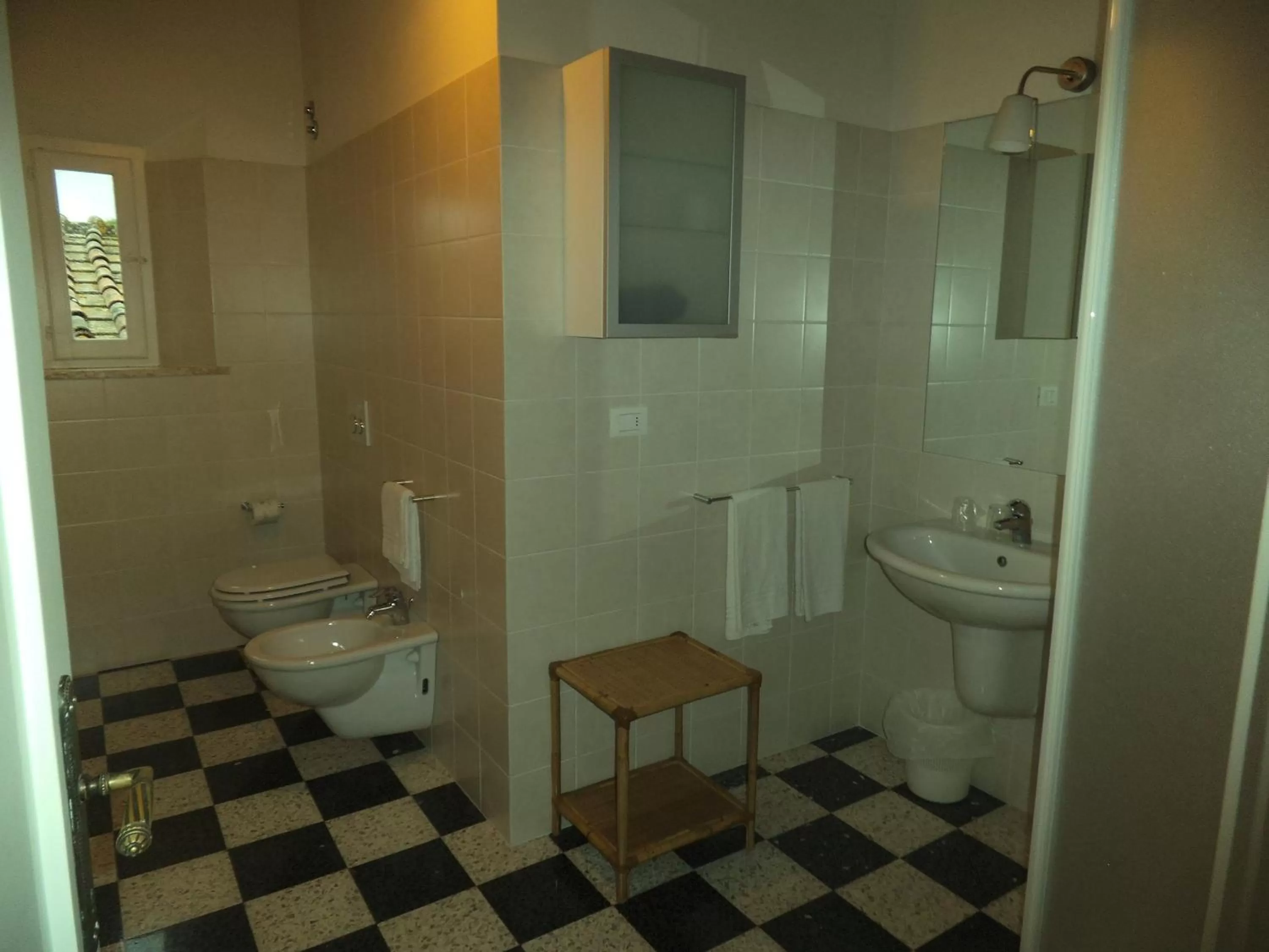 Shower, Bathroom in Country Residence Cipriano - La Torre alle Tolfe