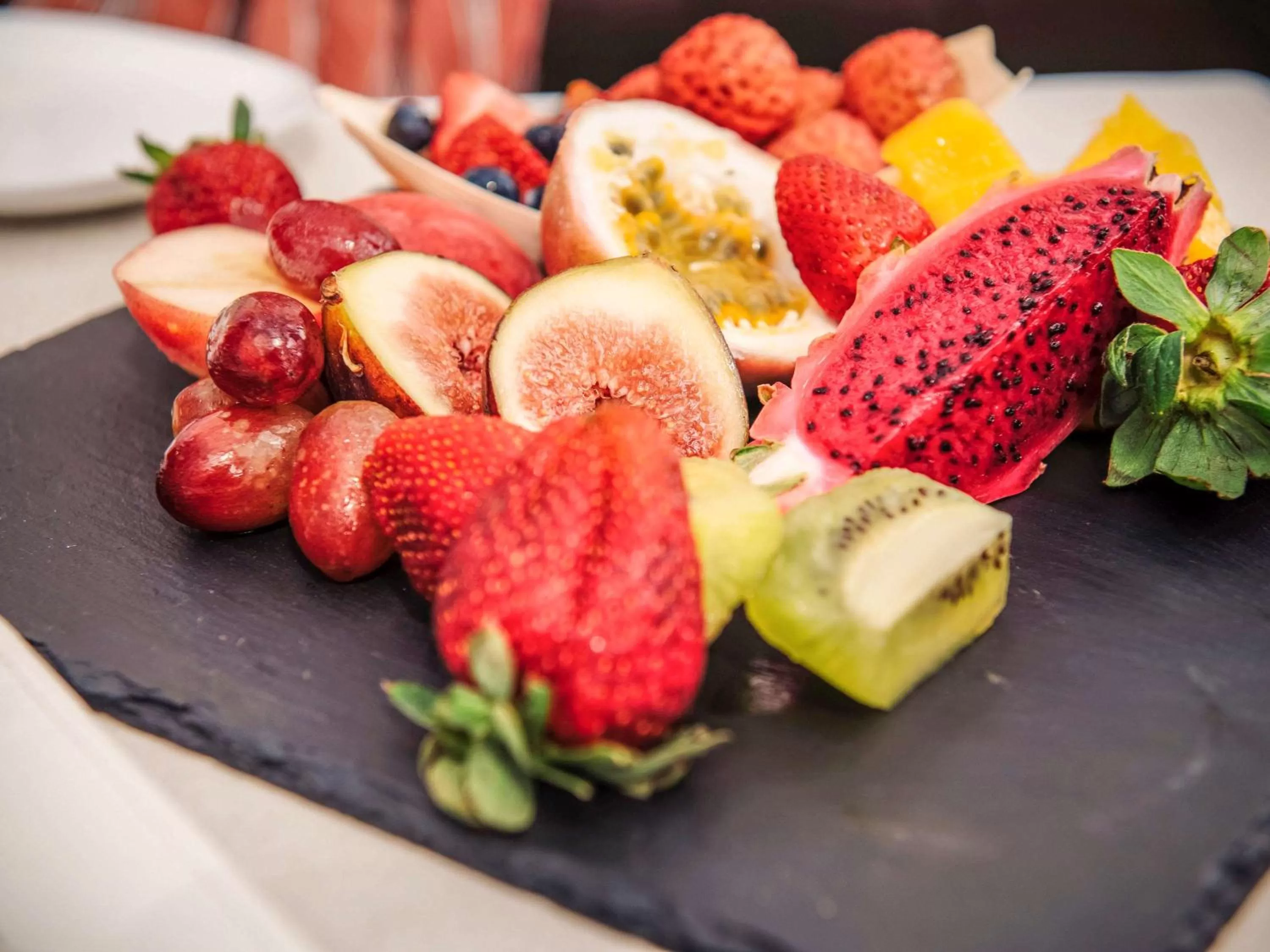 Lounge or bar in Sofitel Noosa Pacific Resort
