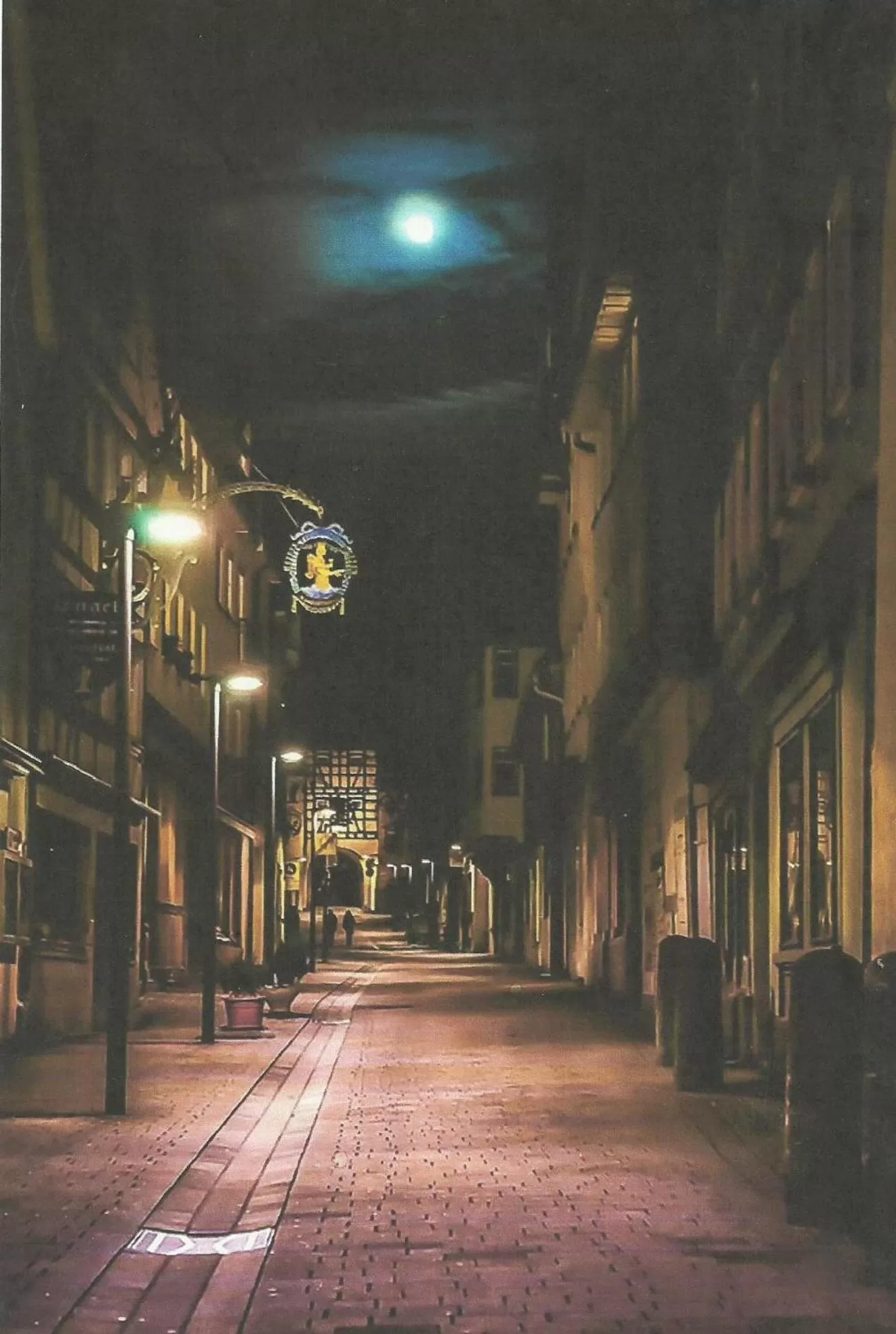 Property building, Neighborhood in Hotel Gasthof zum Engel - Gästehaus