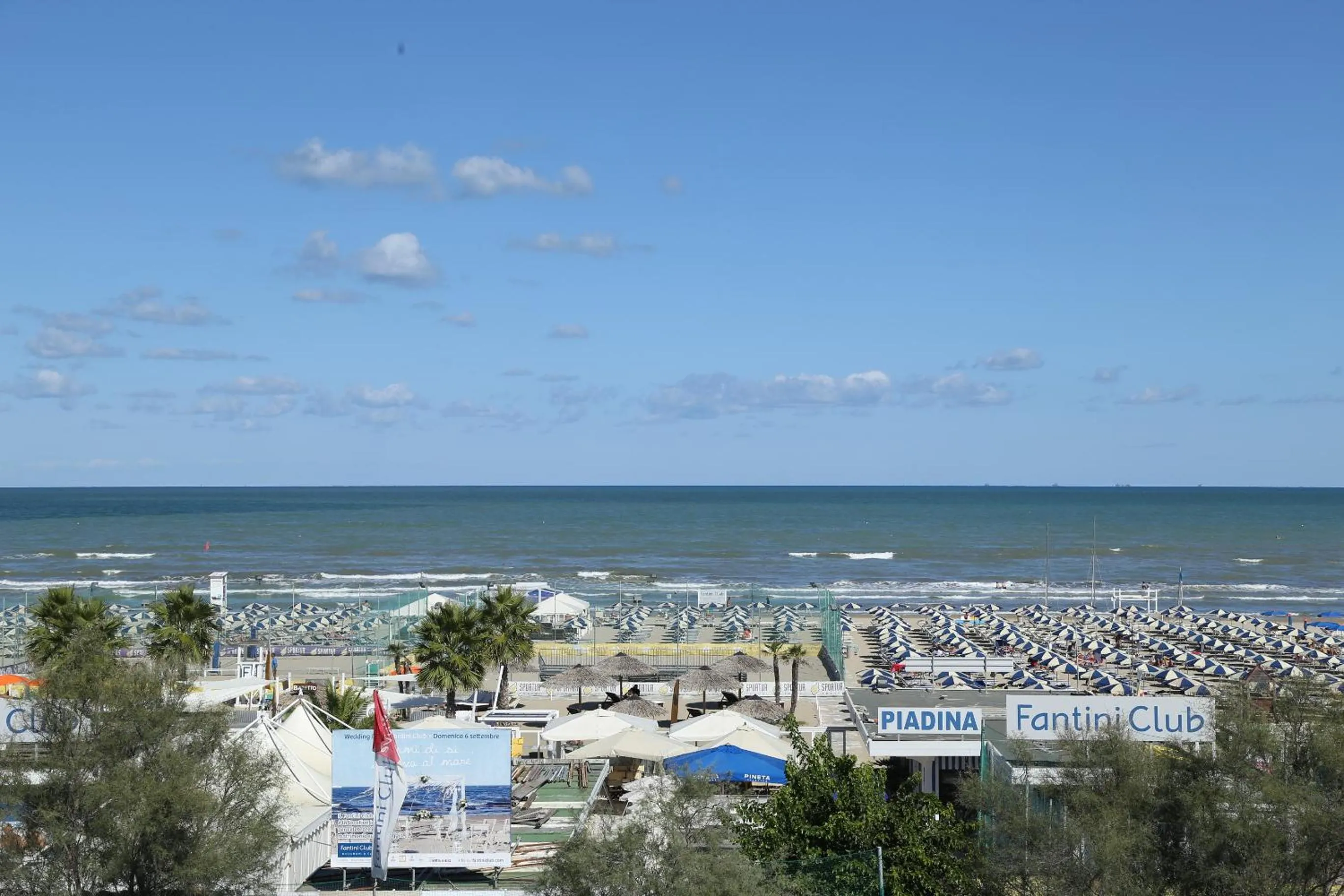 View (from property/room) in Sportur Club Hotel