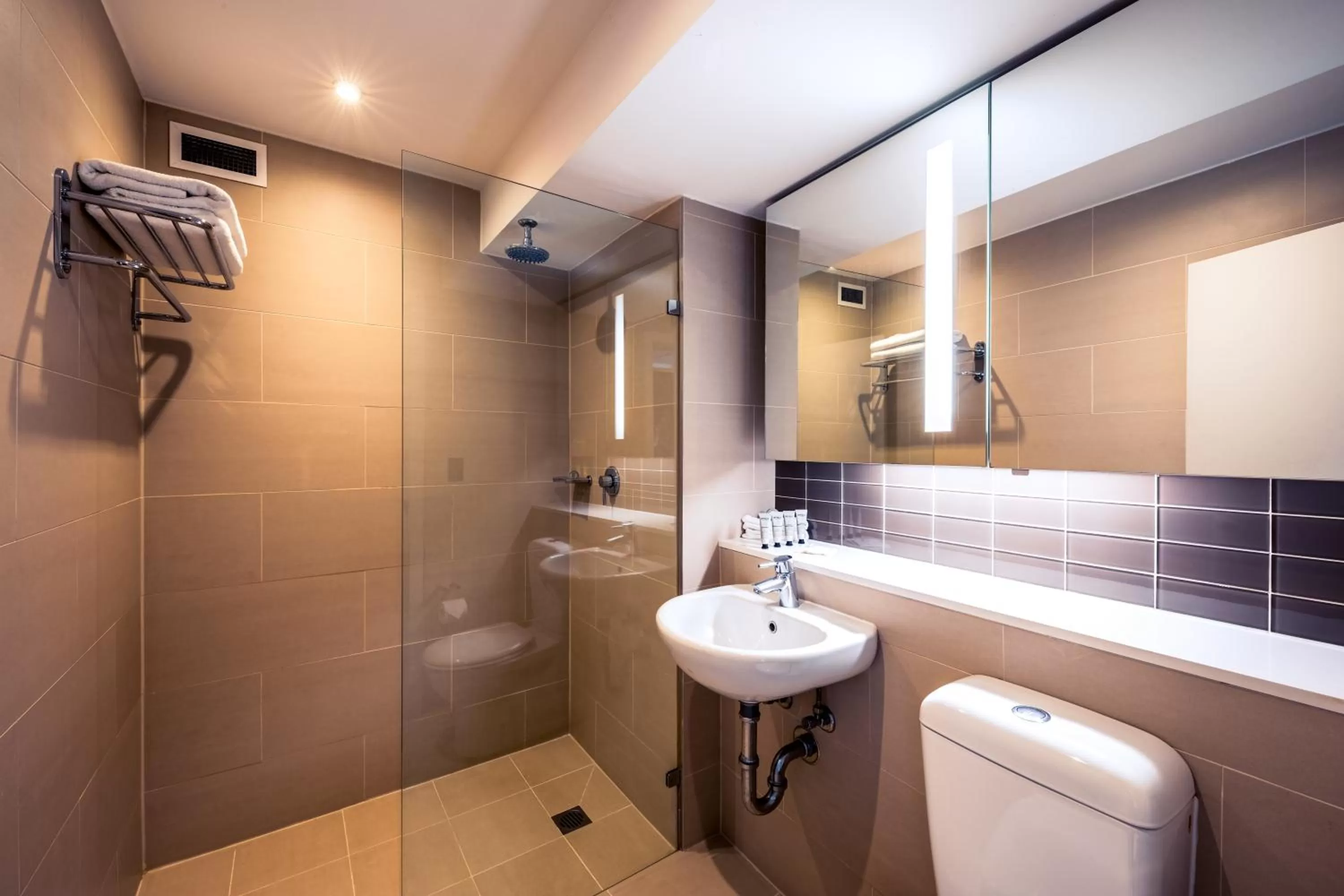 Bathroom in View Sydney