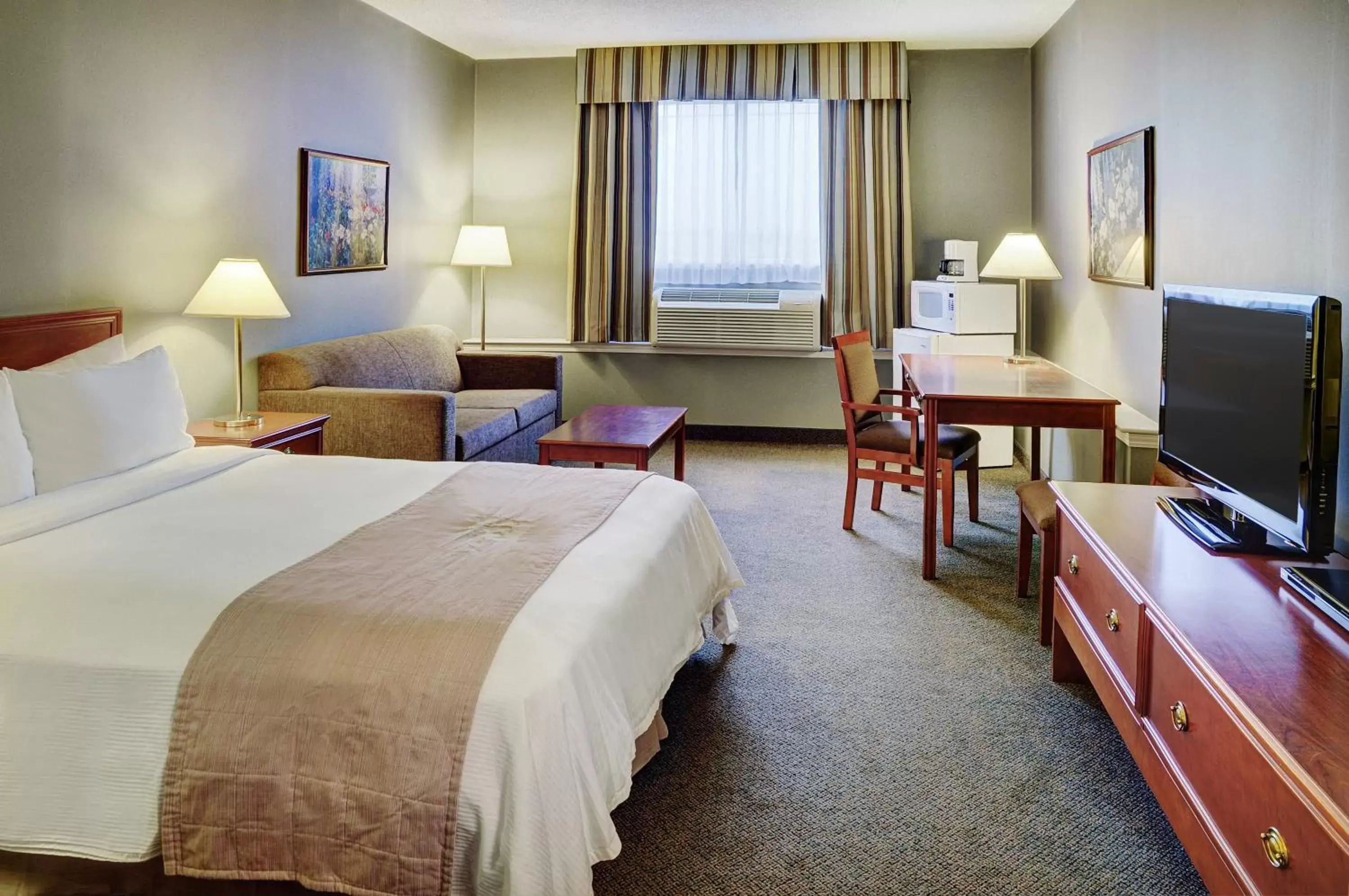 Lakeview Inns & Suites - Whitecourt Lakeview Inns & Suites - Whitecourt