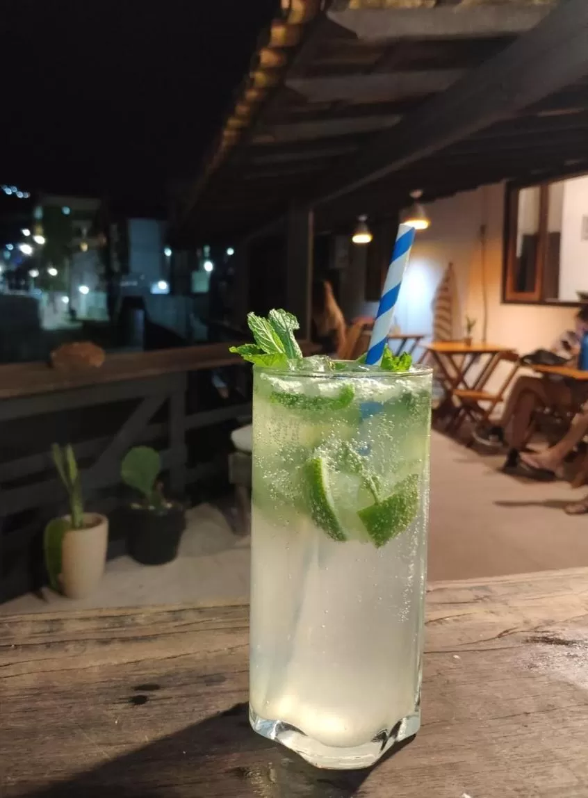 Casa de Hóspedes "Guesthouse Prainha"