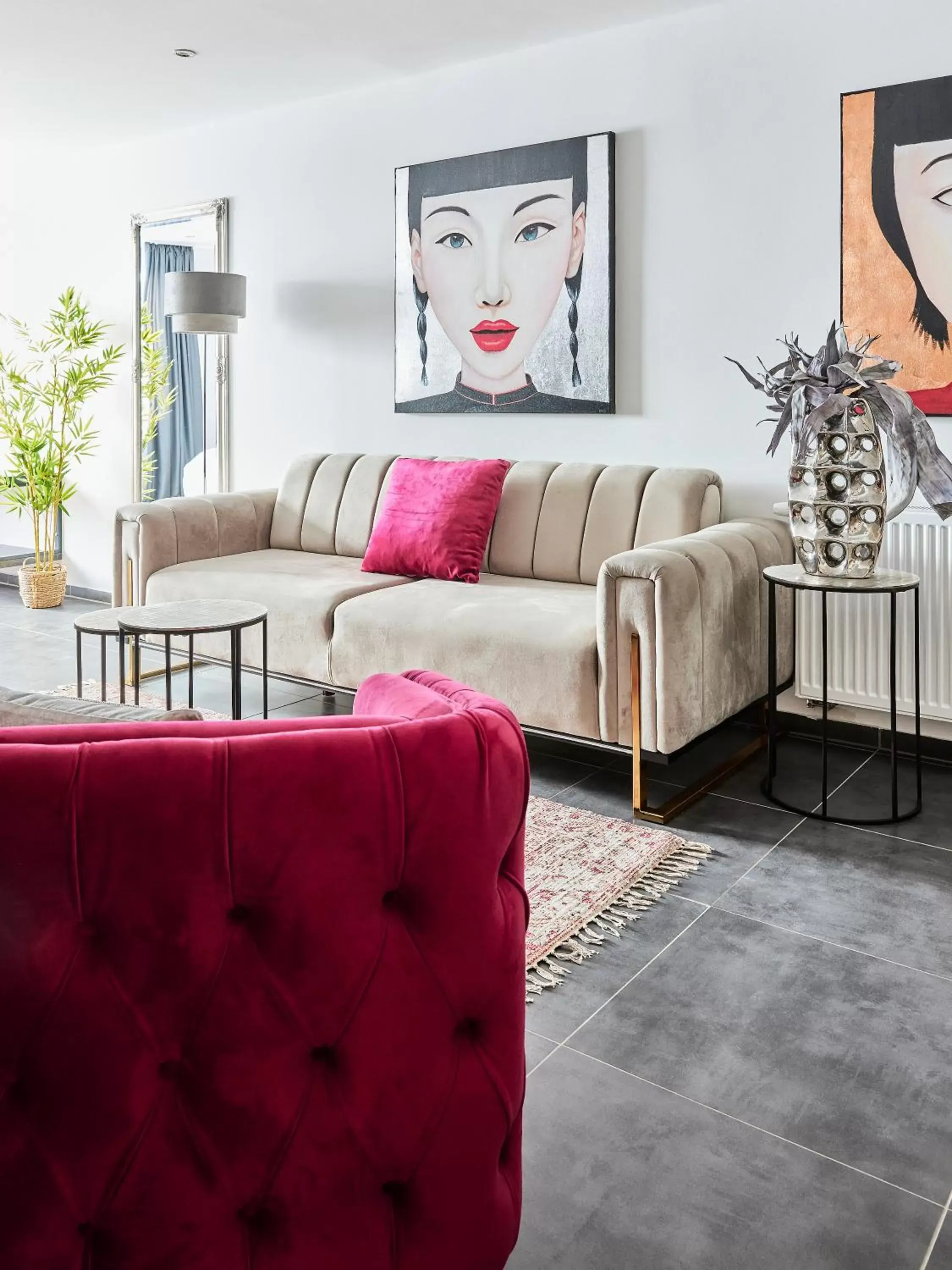 MARRAM Suitehotel MARRAM Suitehotel