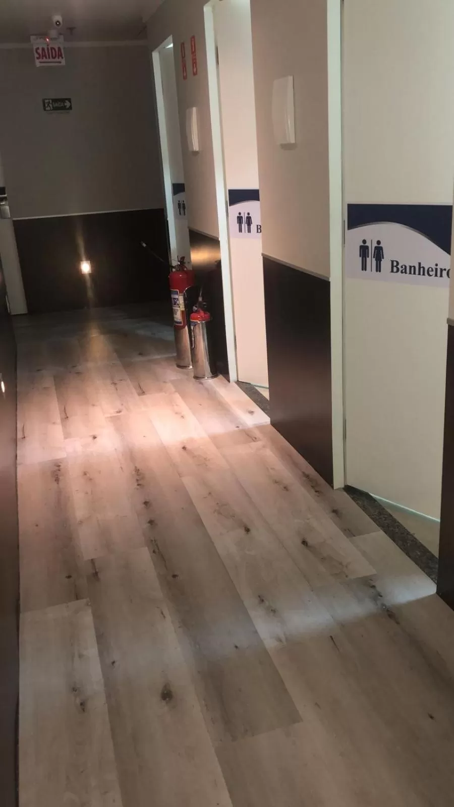 Hotel Aero Sleep Campinas