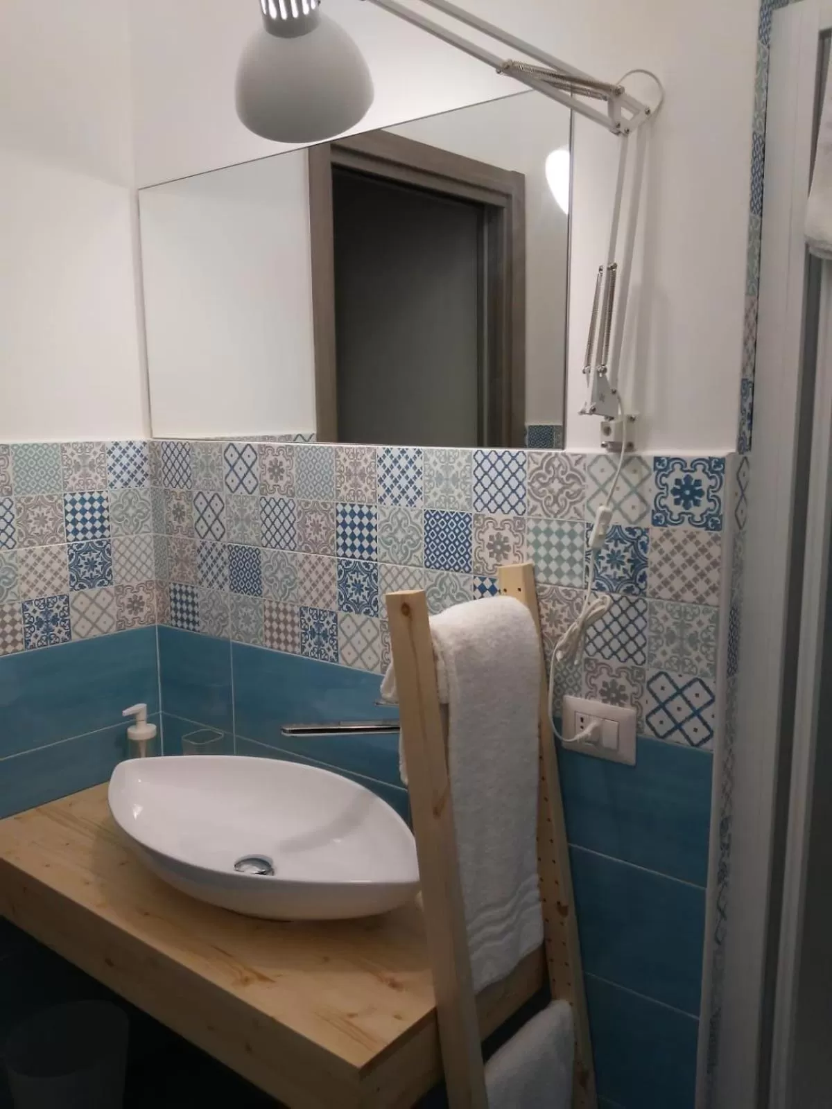 B&B Napoli Ruck&Maul