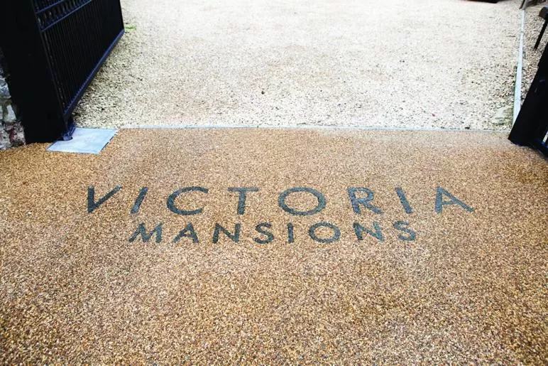 Other in Victoria Mansions Hotel Apartments