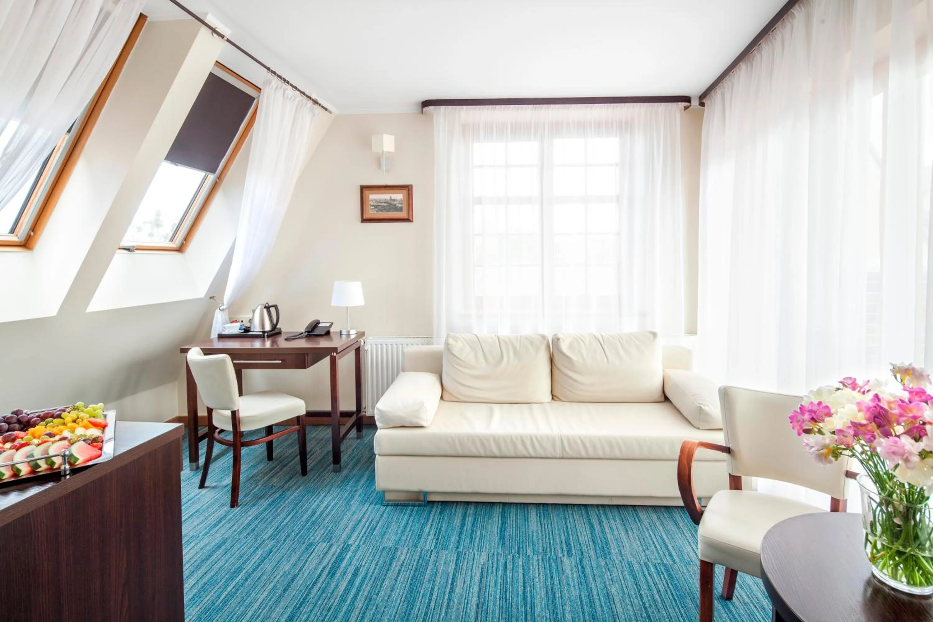 Photo of the whole room in Hotel Bonum Old Town