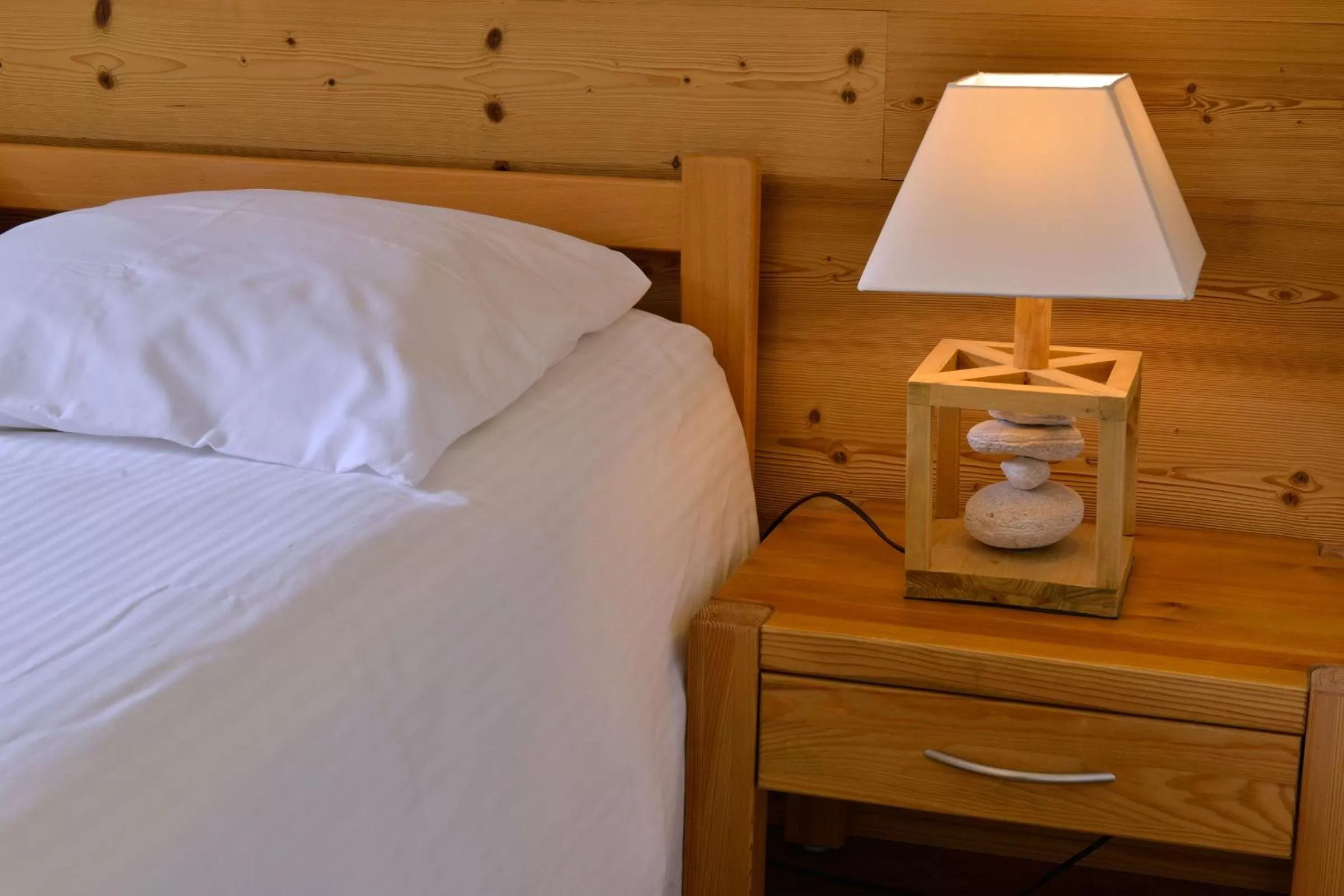 Bed in Résidence Joséphine