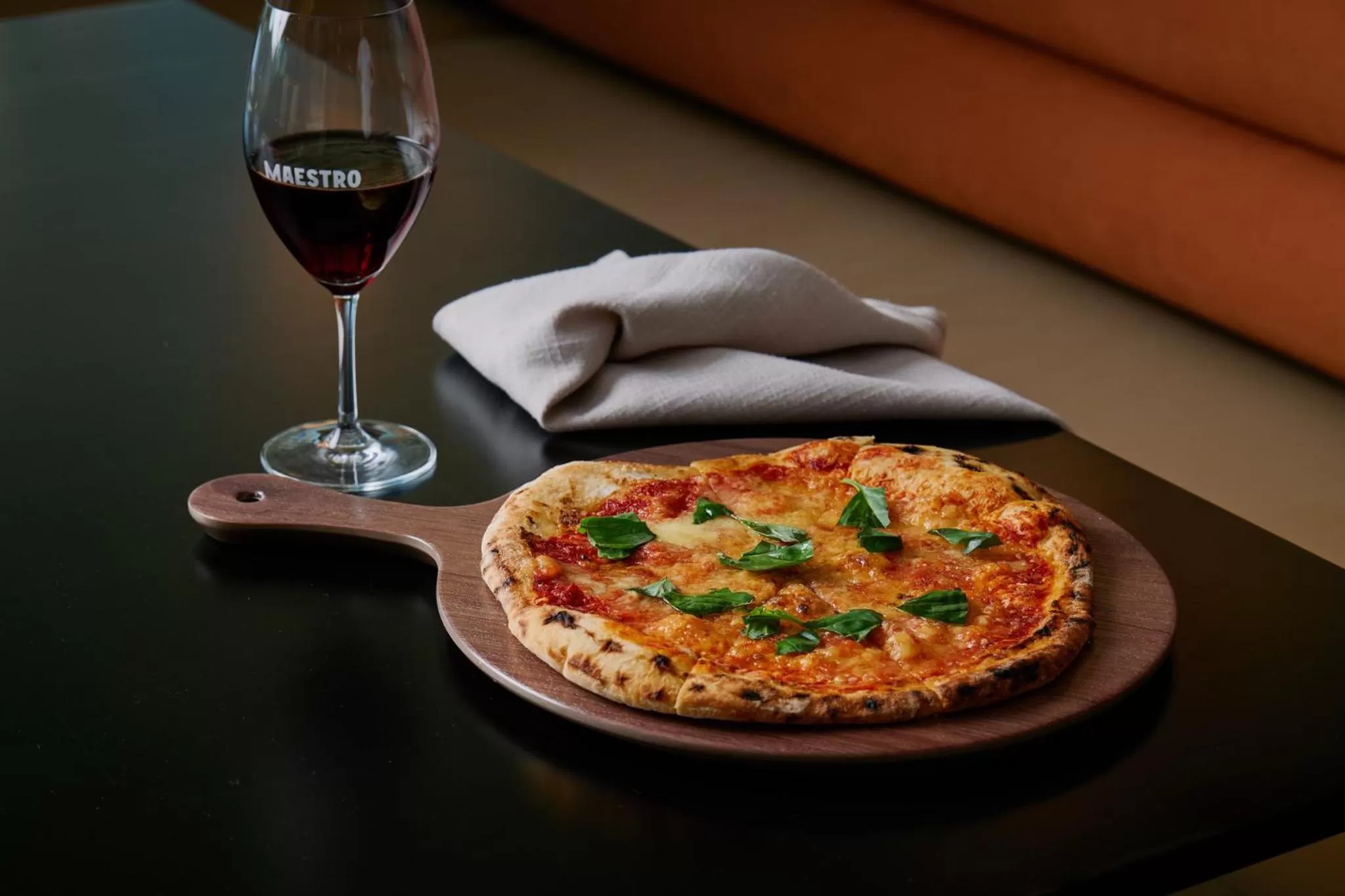 Restaurant/places to eat in Holiday Inn & Suites Geelong by IHG