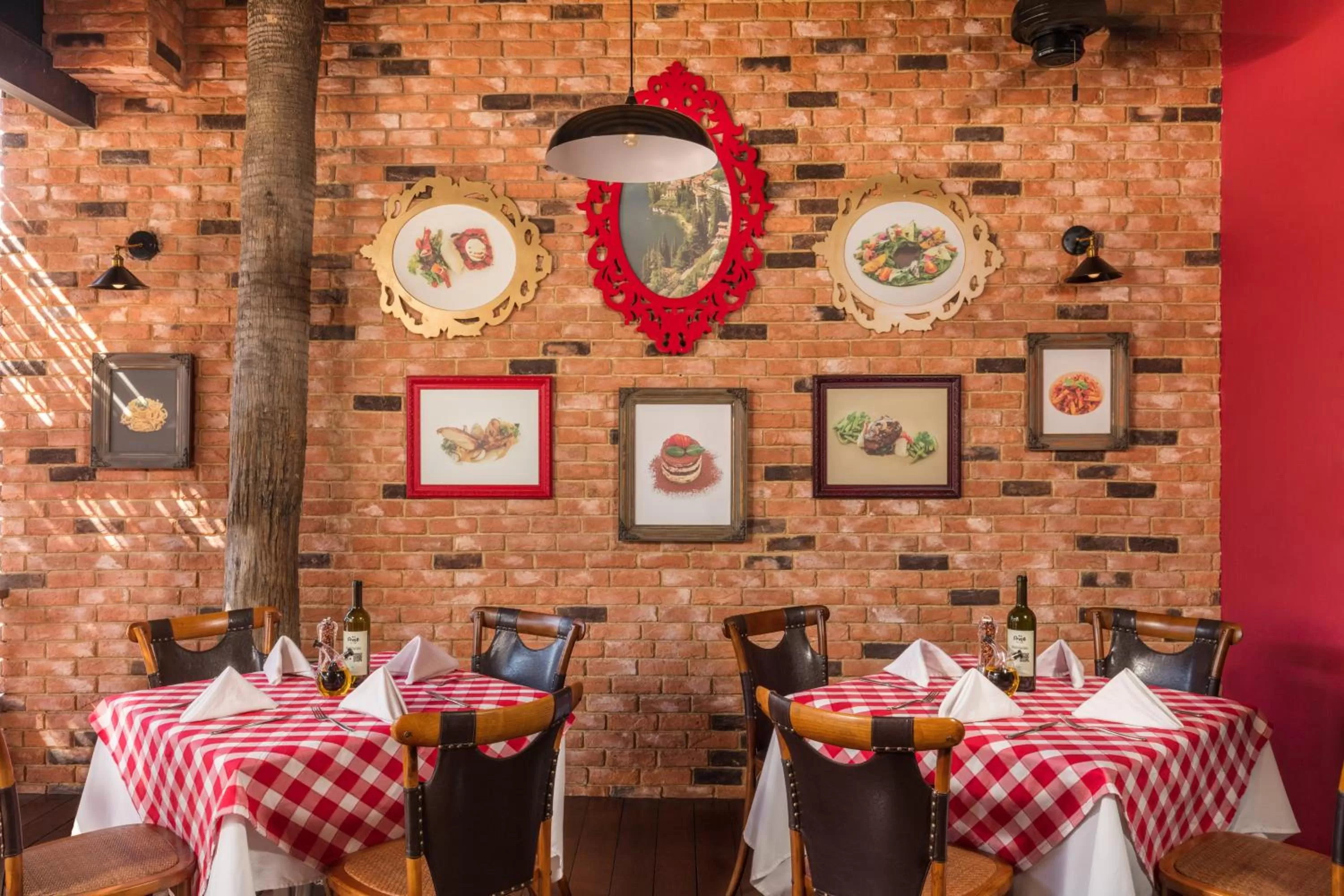 Marina Fiesta Resort & Spa, A La Carte All Inclusive Optional