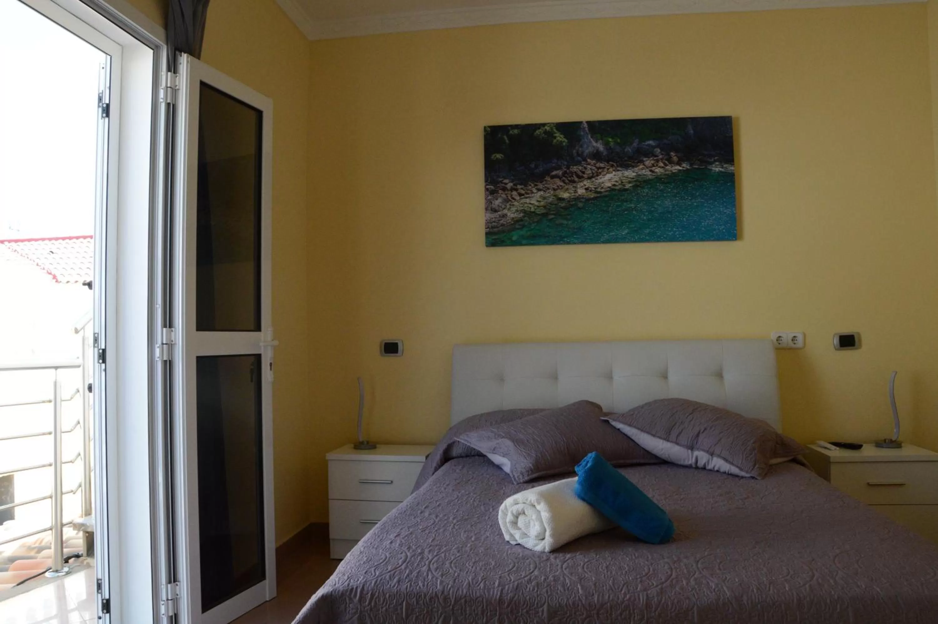 Other, Bed in B&B Paraiso del Sol