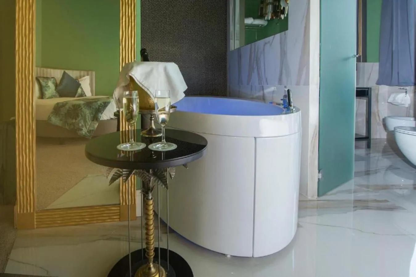 Torre Argentina Relais - Residenze di Charme