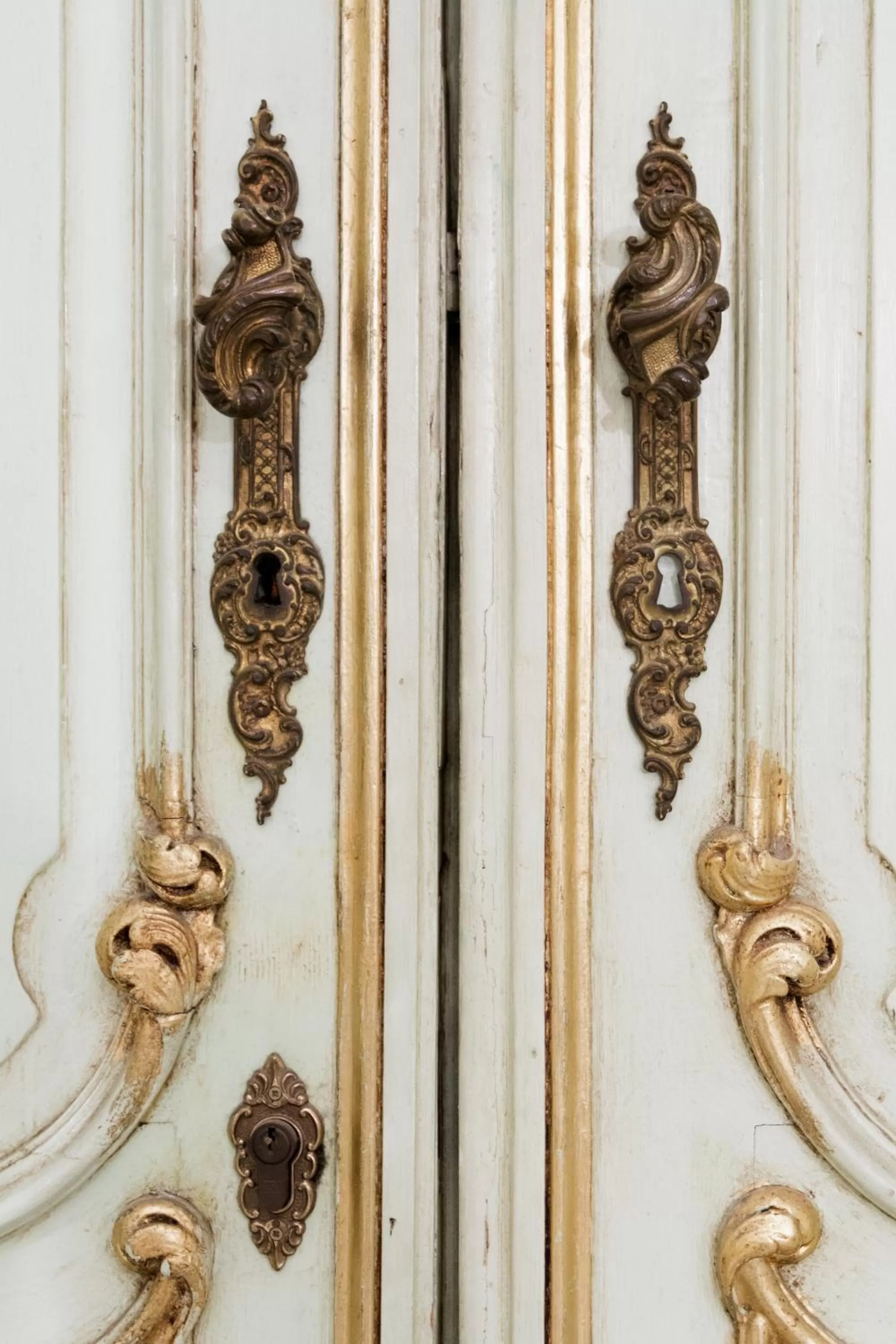 Restaurant/places to eat in Hotel Grand'Italia