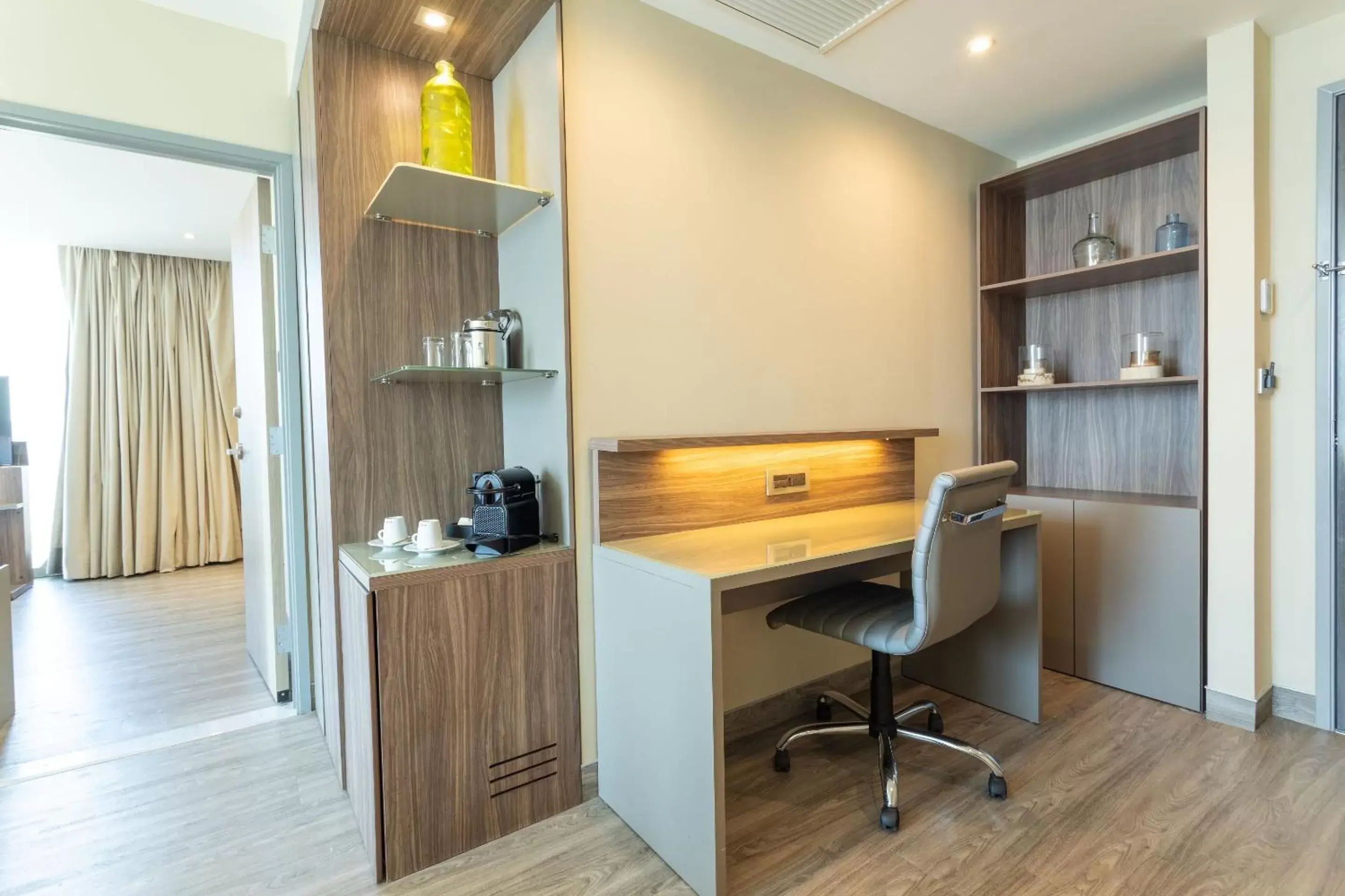 Superior King Suite in Camino Real Fashion Drive Monterrey Superior King Suite in Camino Real Fashion Drive Monterrey