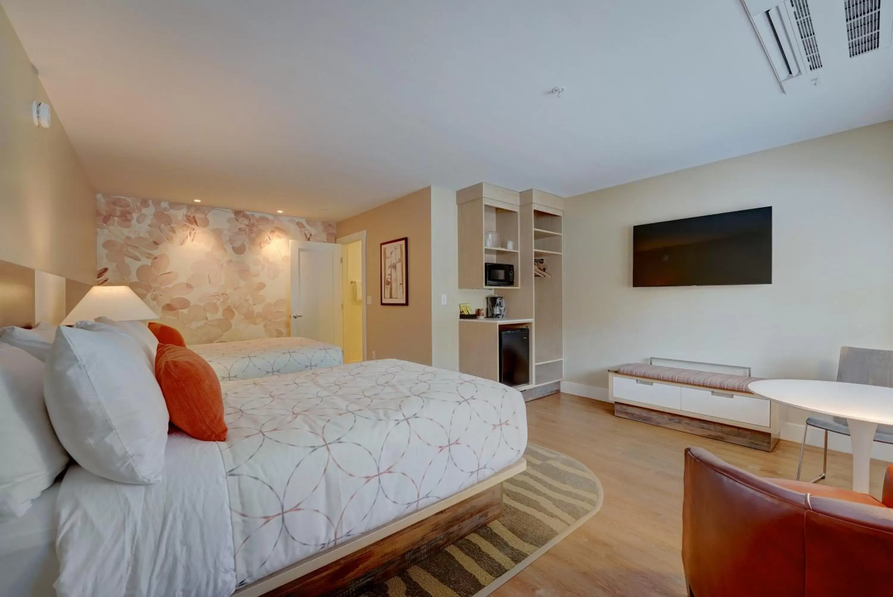 Deluxe Double Room in The Inn at Rye Place Deluxe Double Room in The Inn at Rye Place