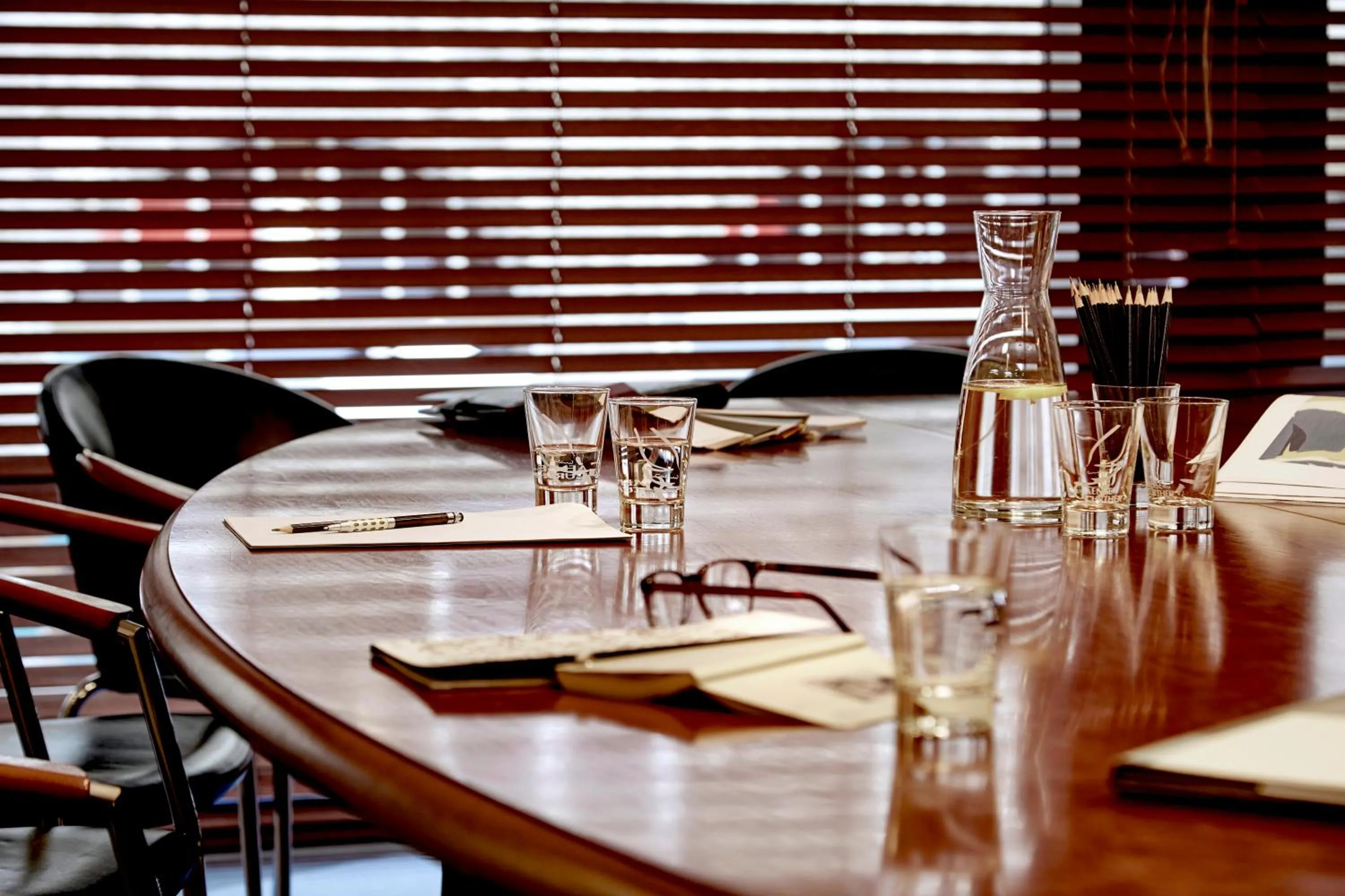 Banquet/Function facilities in Seaside Park Hotel Leipzig