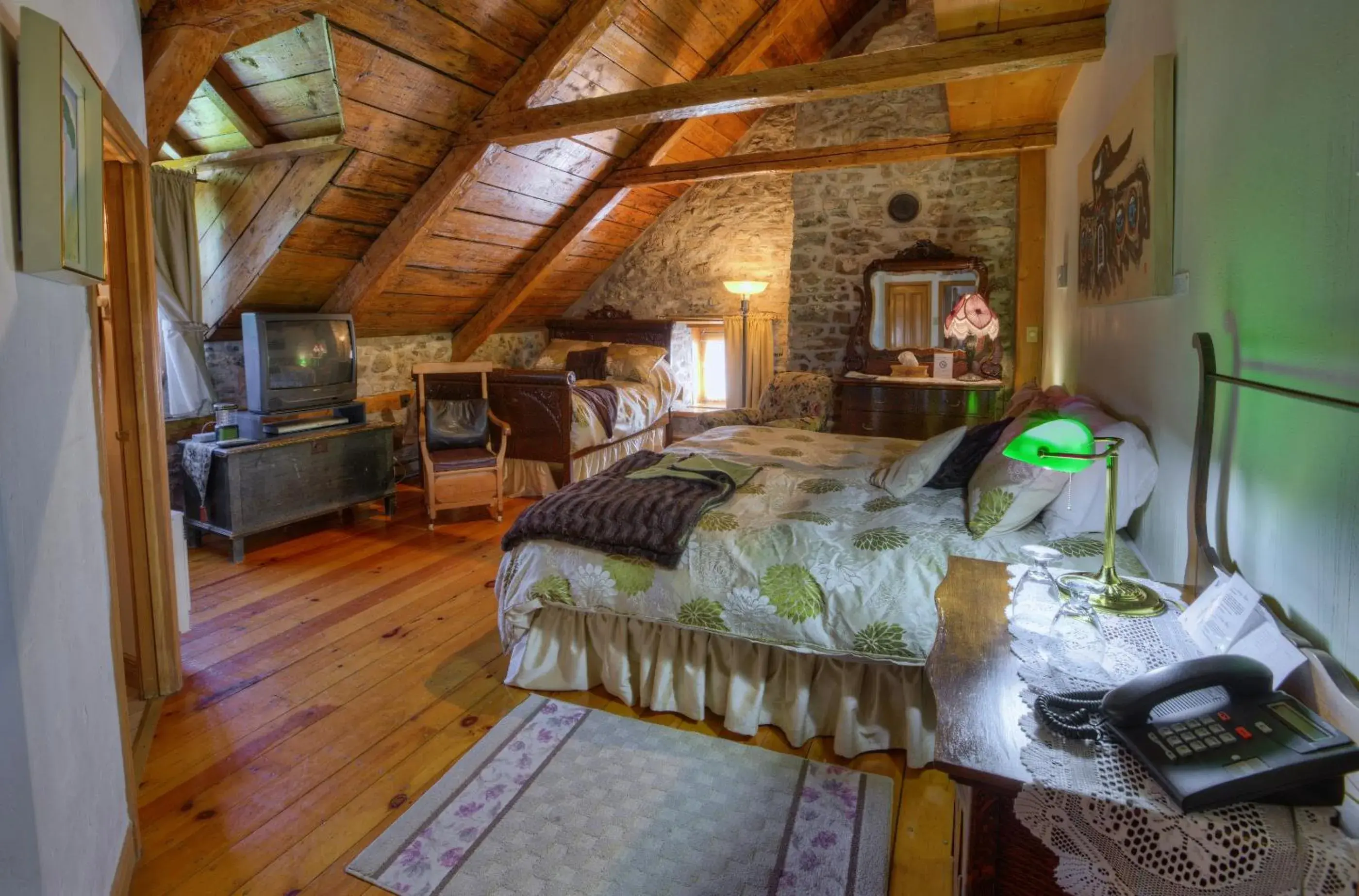 Auberge Baker Auberge Baker