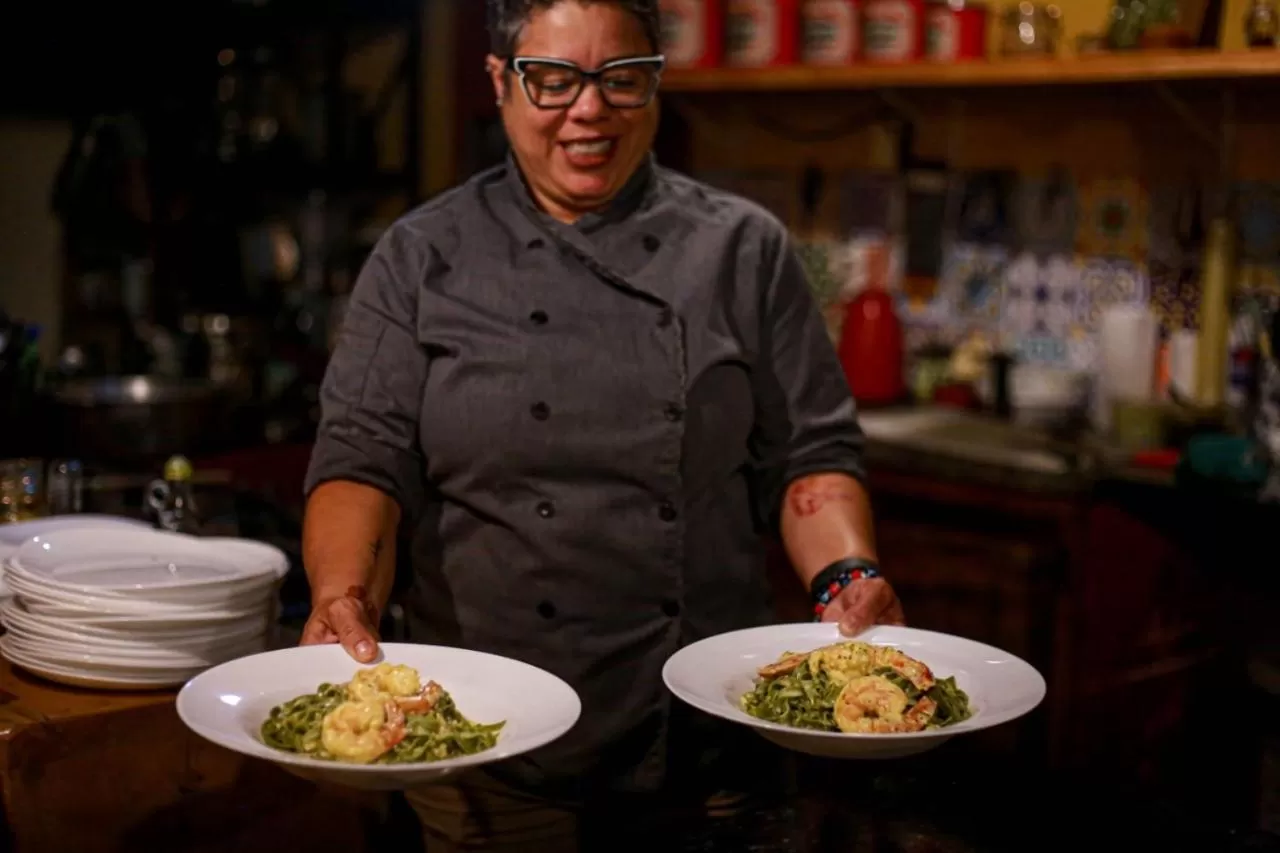 A Mi Manera Bistro, Pousada e Cervejaria Artesanal!