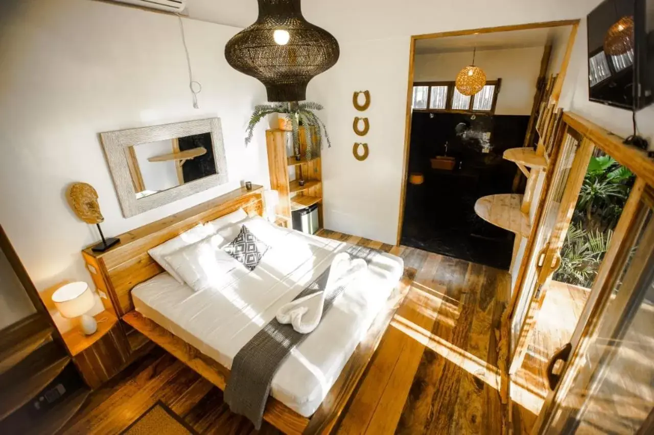 Maligaya Beach Bungalows Maligaya Beach Bungalows