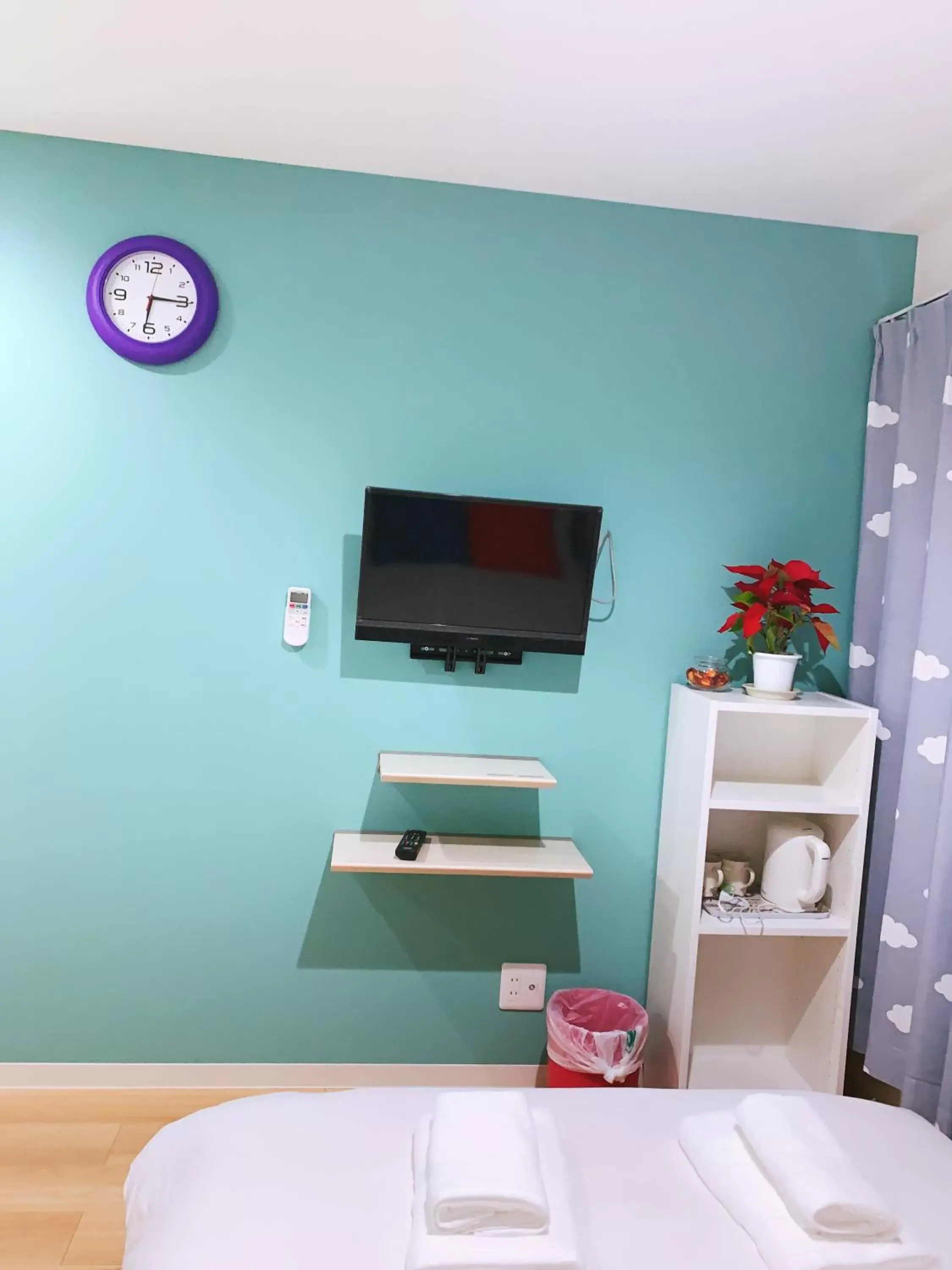 Double Room with Private Bathroom in 秋の旅館 秋叶原 Tokyo Akihabara Double Room with Private Bathroom in 秋の旅館 秋叶原 Tokyo Akihabara