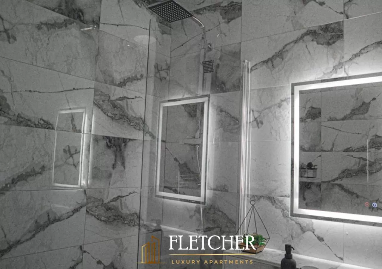 Spire Accommodations Ltd