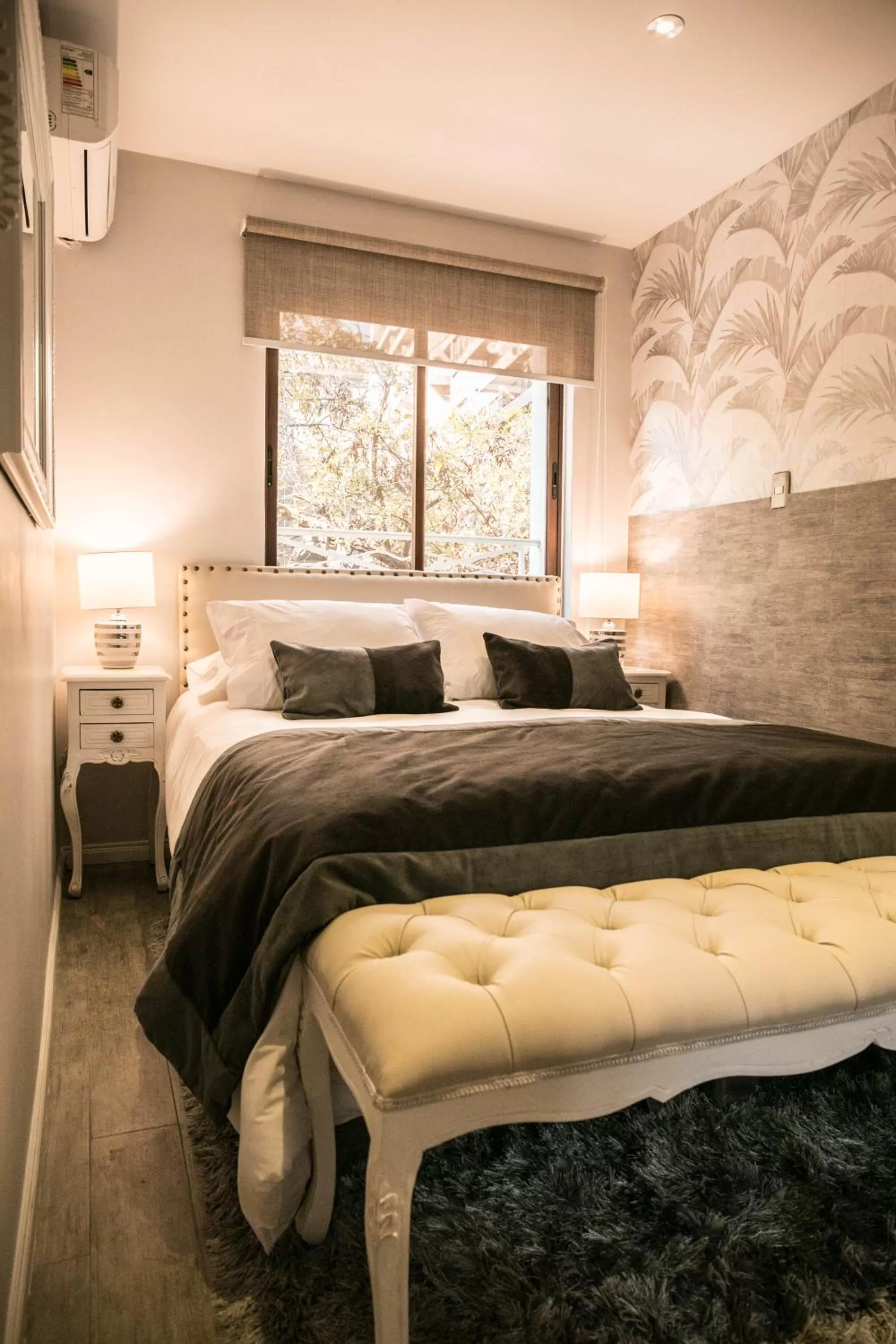 Photo of the whole room, Bed in Lib Hotel Bellavista