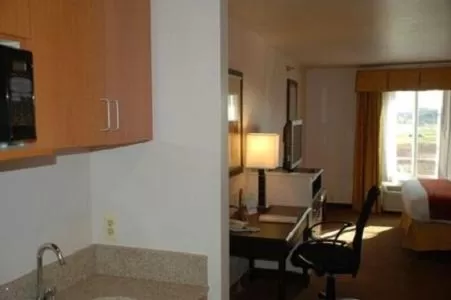 Holiday Inn Express Hotel & Suites Fenton/I-44 by IHG