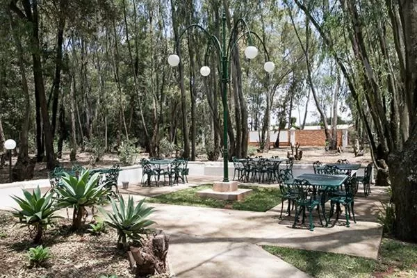 The Highveld Cape Inn