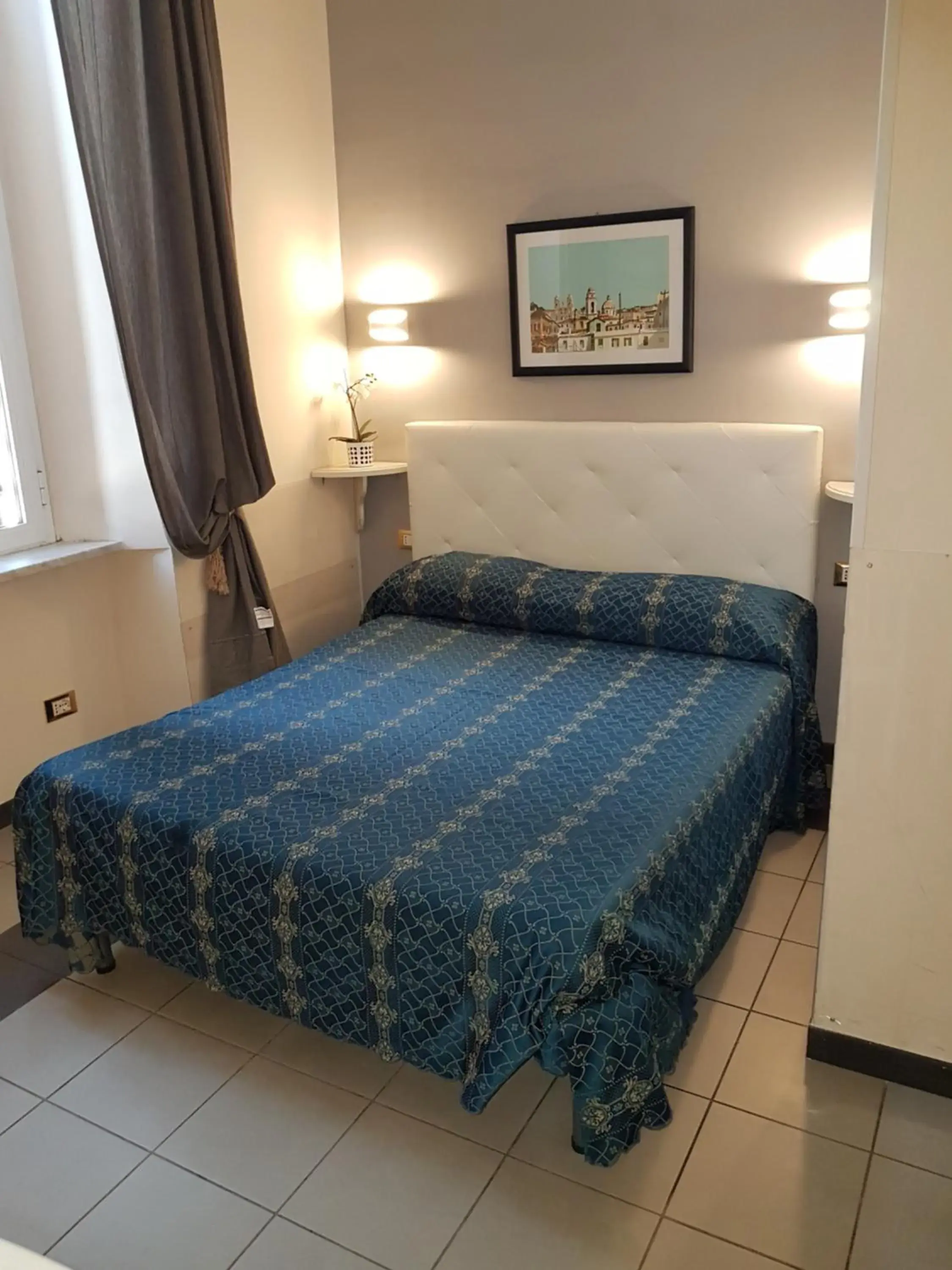 Double Room in Evergreen Double Room in Evergreen