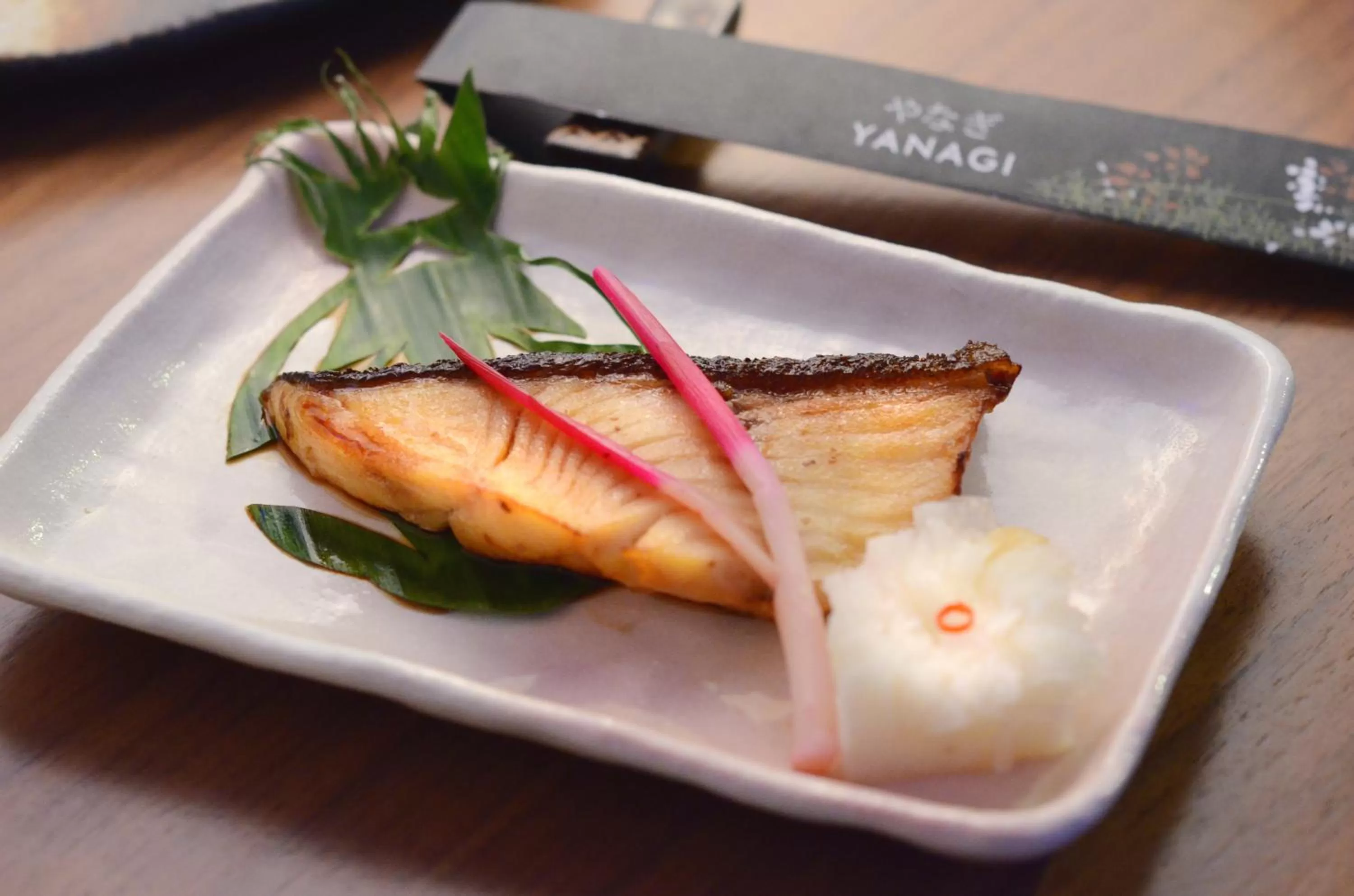 Food and drinks in Midas Hotel and Casino