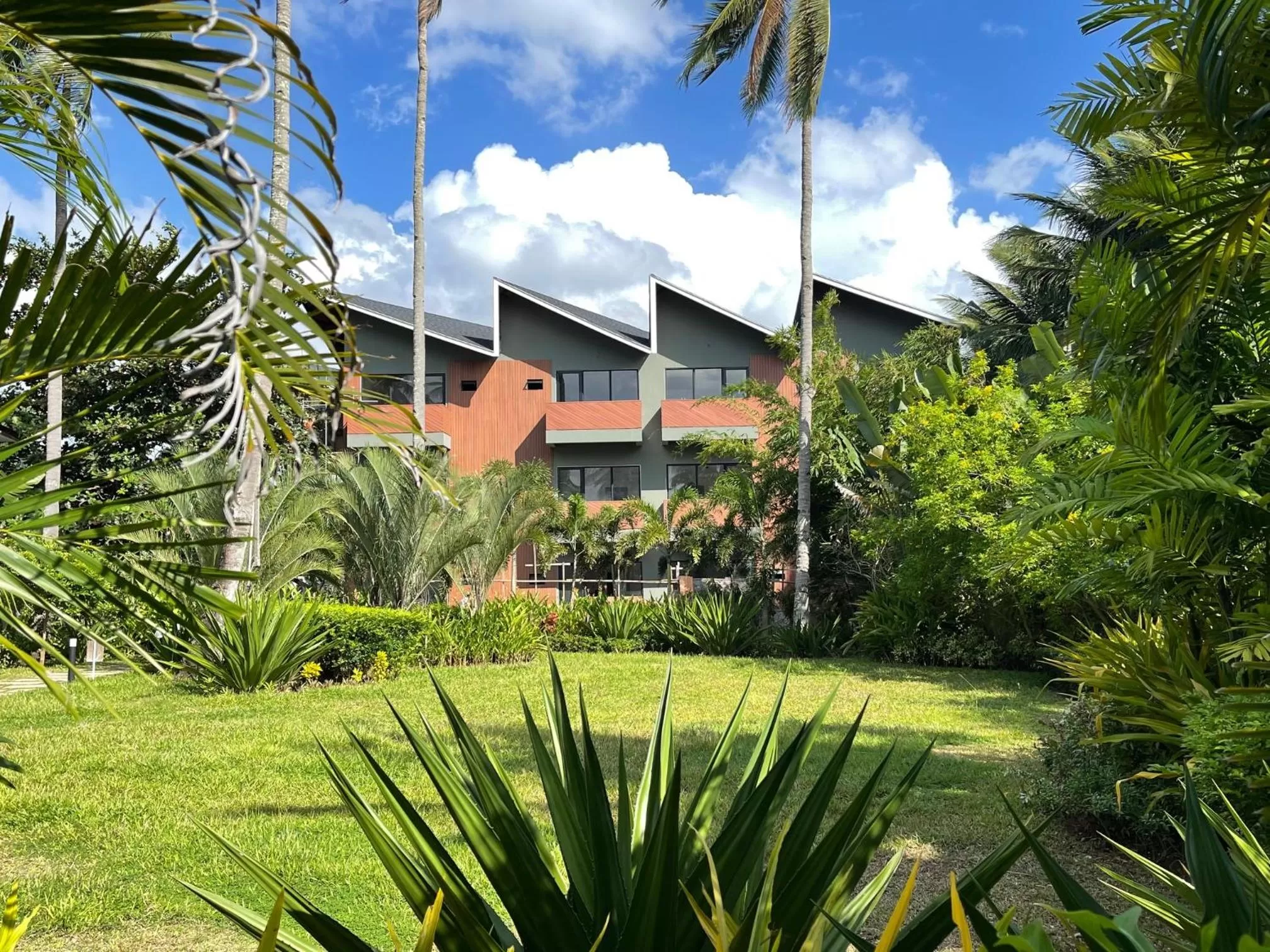 Nacpan Beach Resort Managed by H Hospitality - Newly Renovated