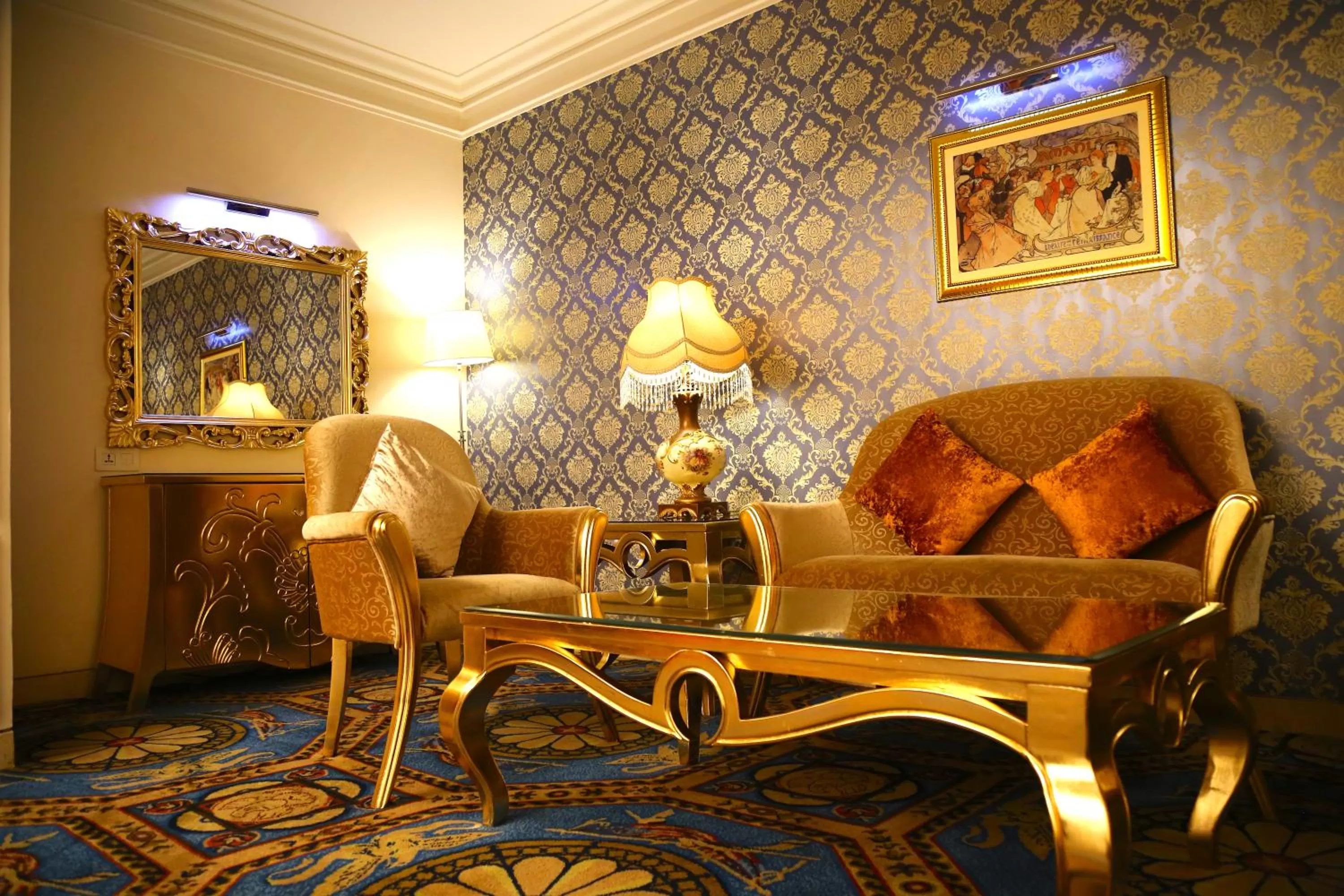 Ramada By Wyndham Amritsar